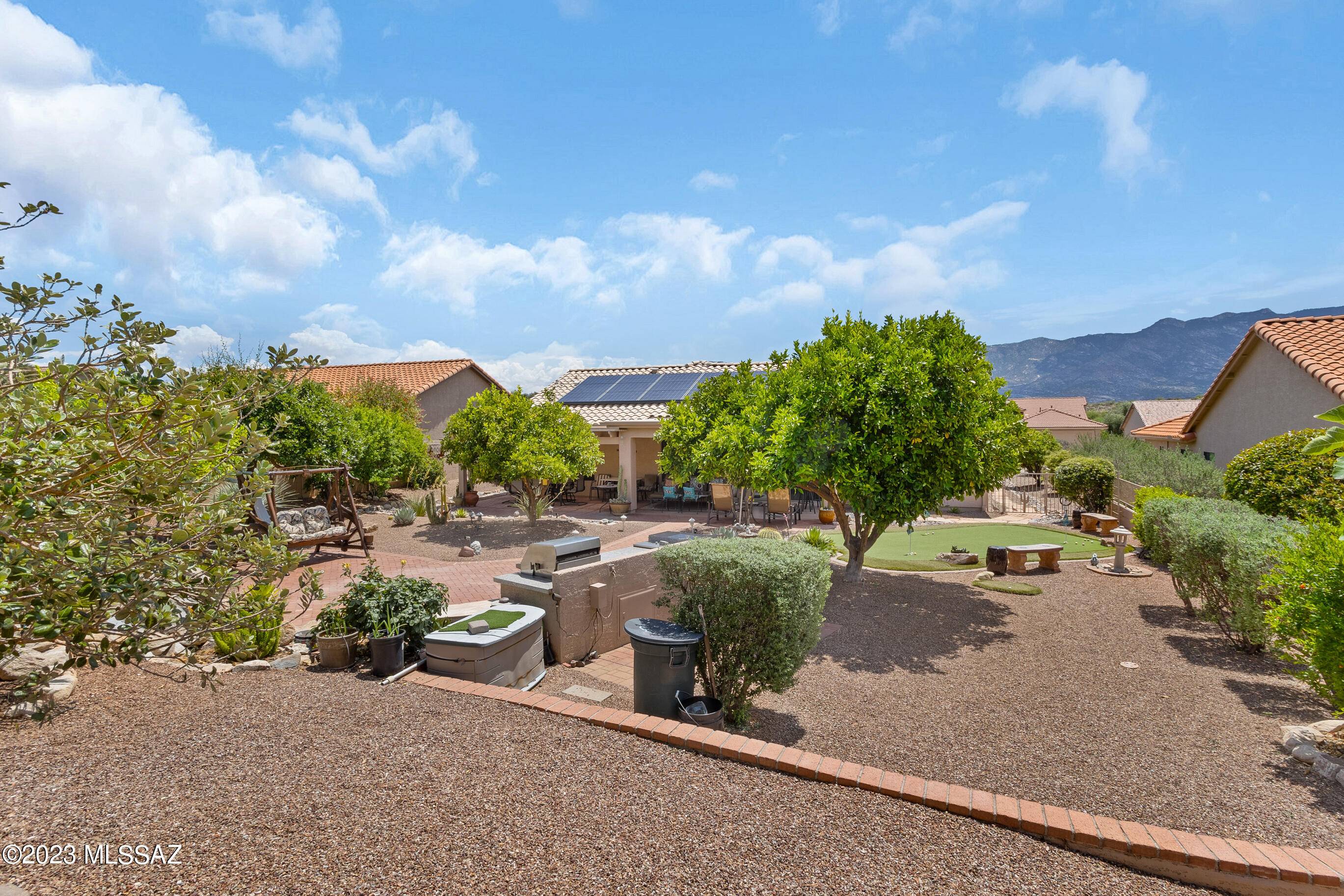 Saddlebrooke - Residential