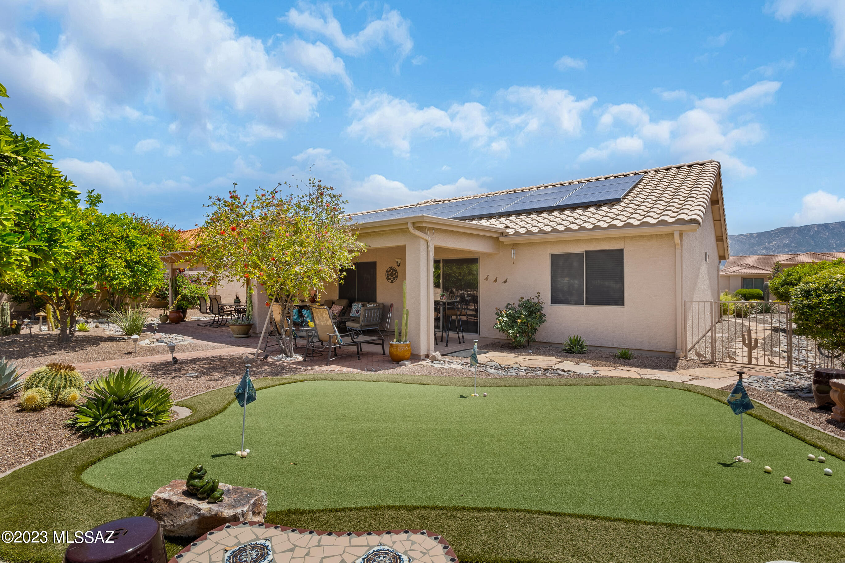 Saddlebrooke - Residential