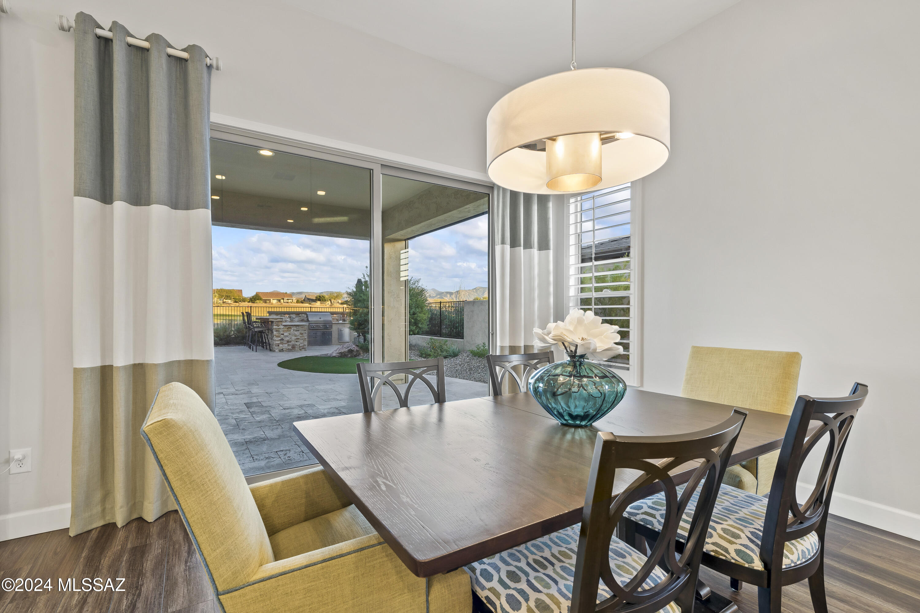 Saddlebrooke Ranch - Residential