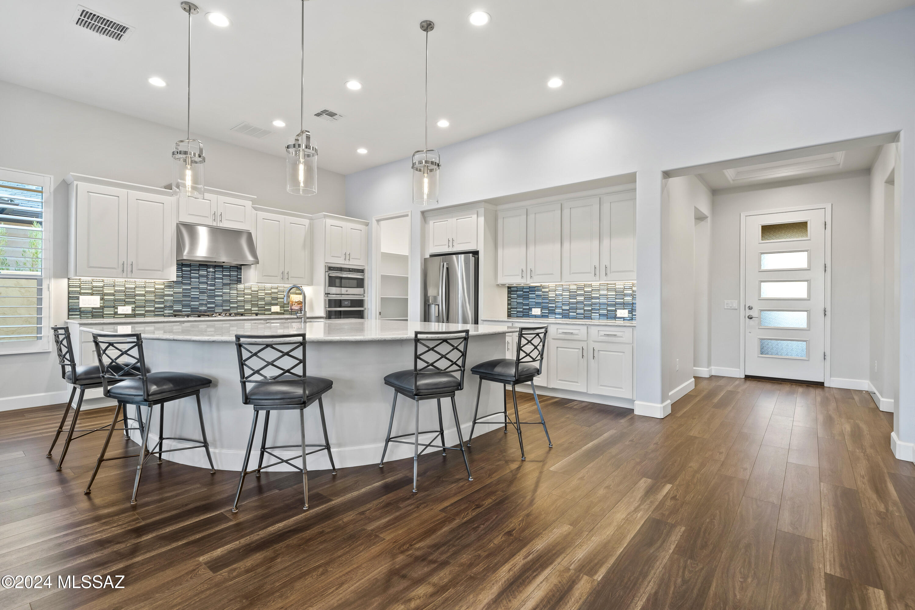 Saddlebrooke Ranch - Residential