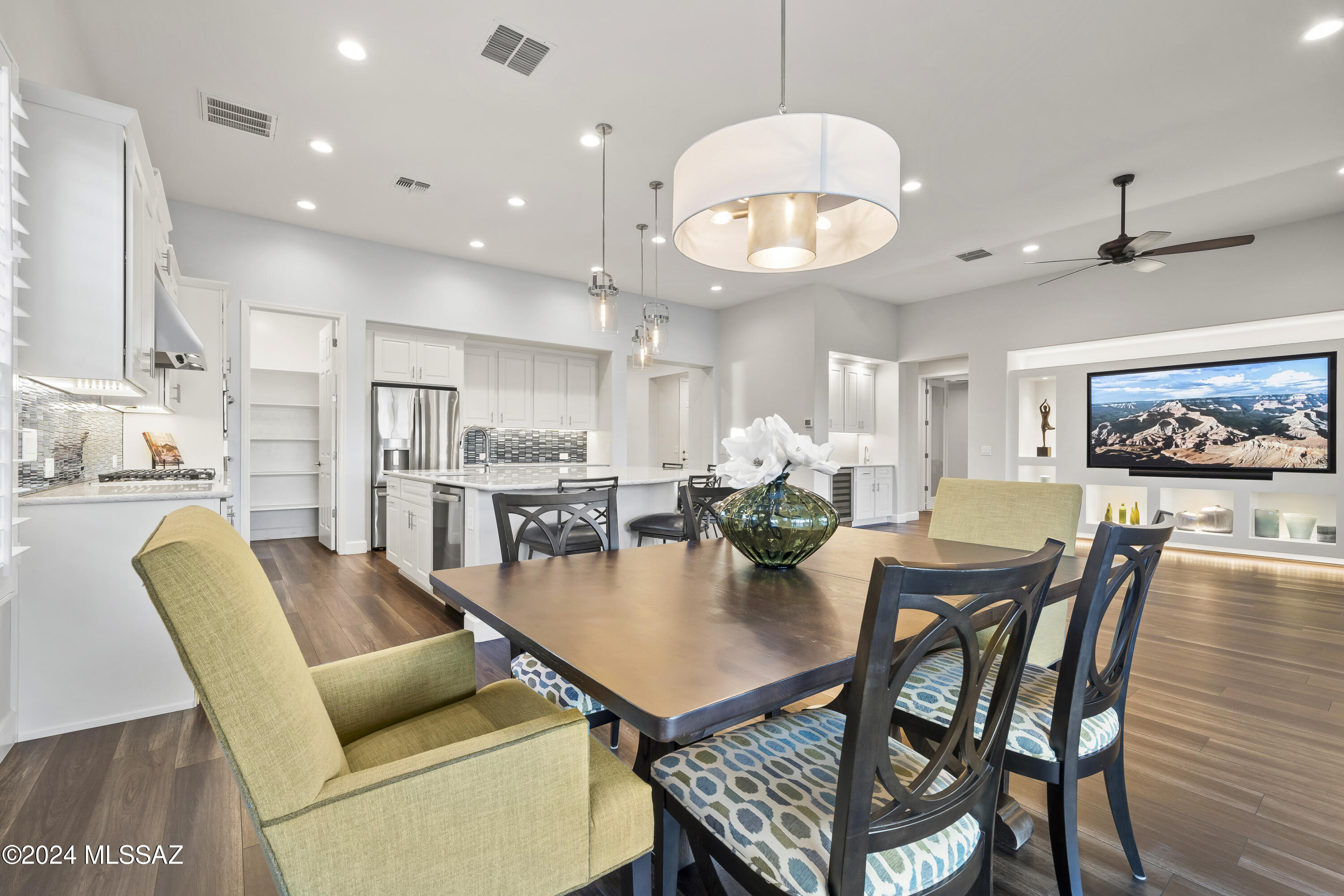 Saddlebrooke Ranch - Residential