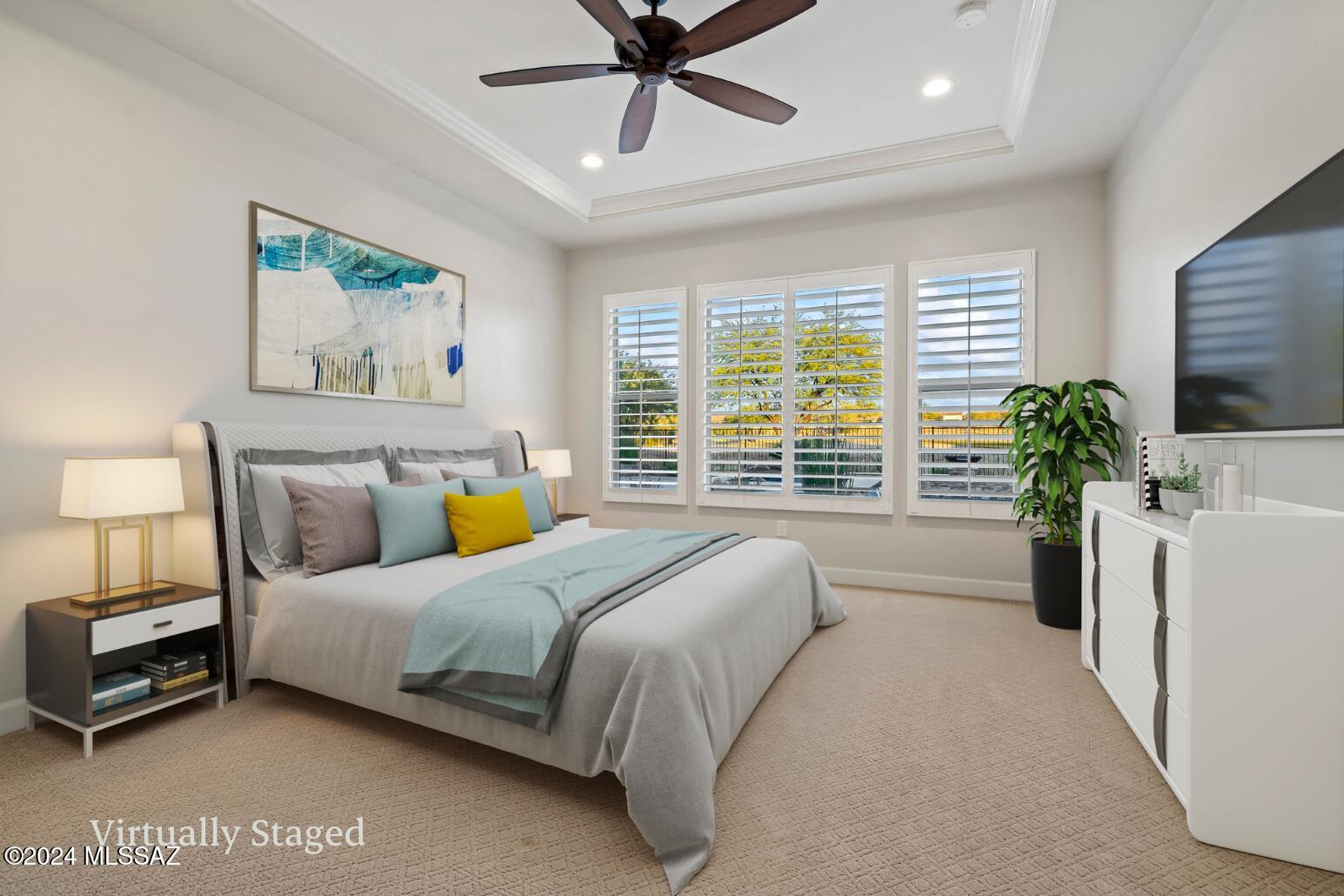 Saddlebrooke Ranch - Residential