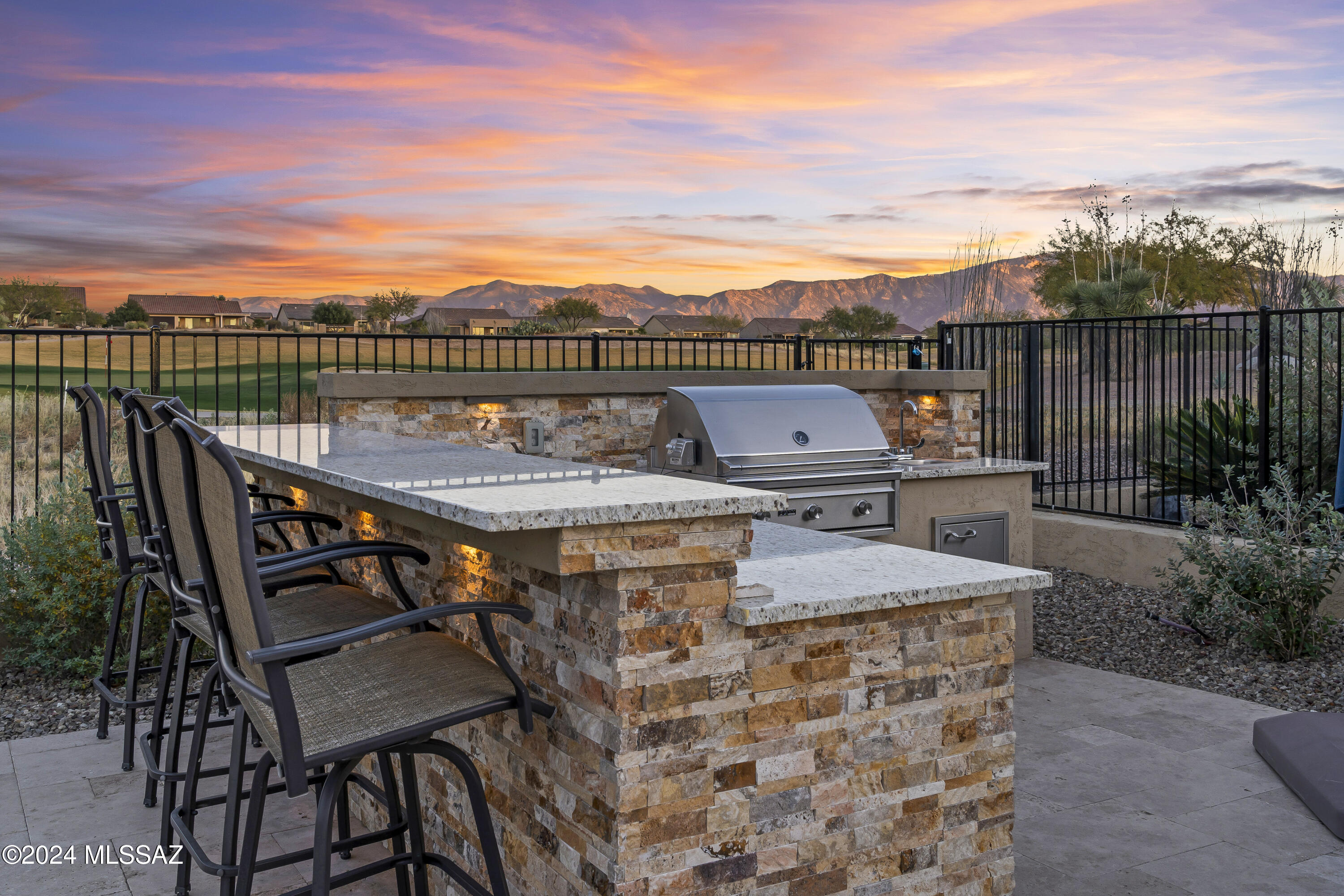 Saddlebrooke Ranch - Residential