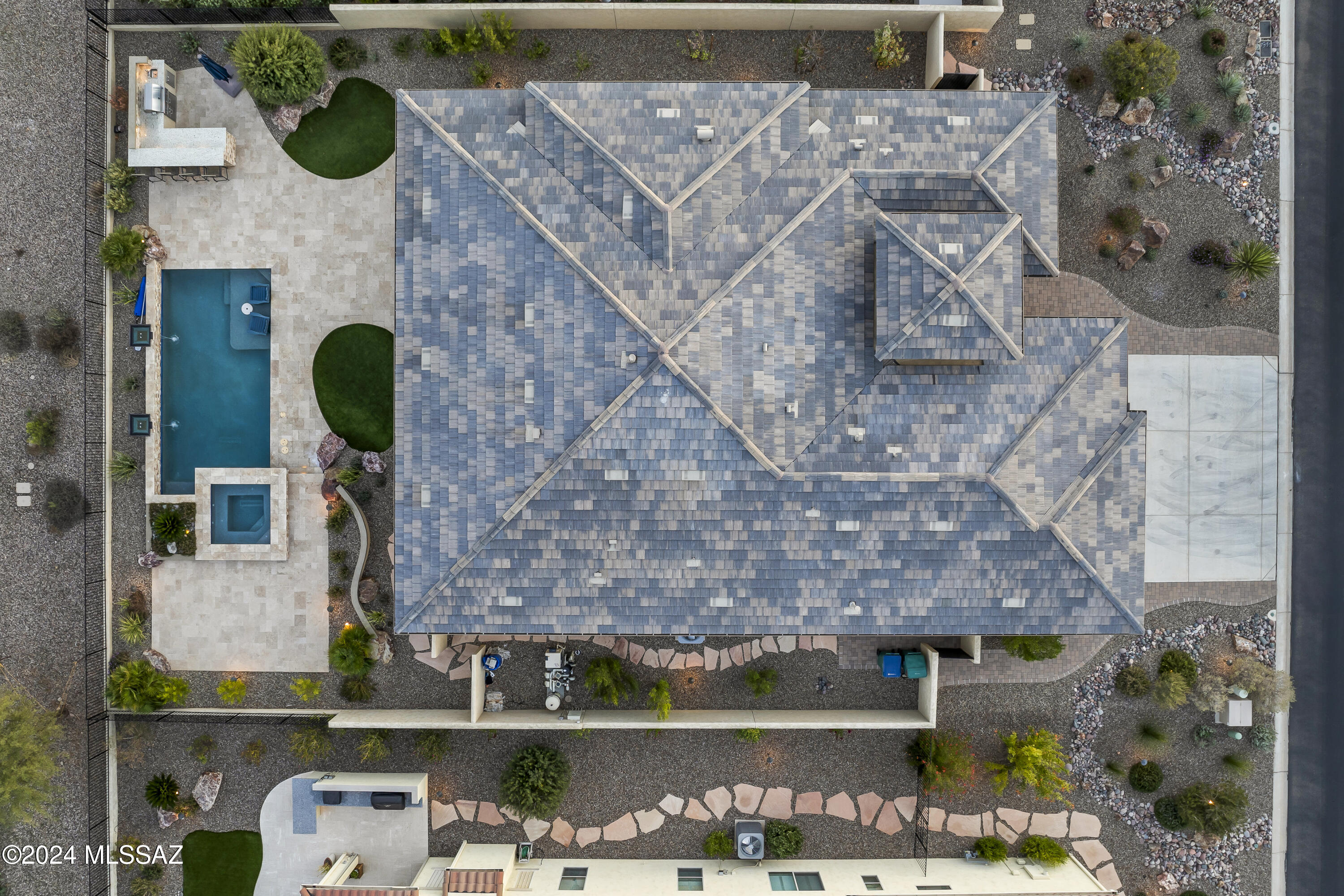 Saddlebrooke Ranch - Residential