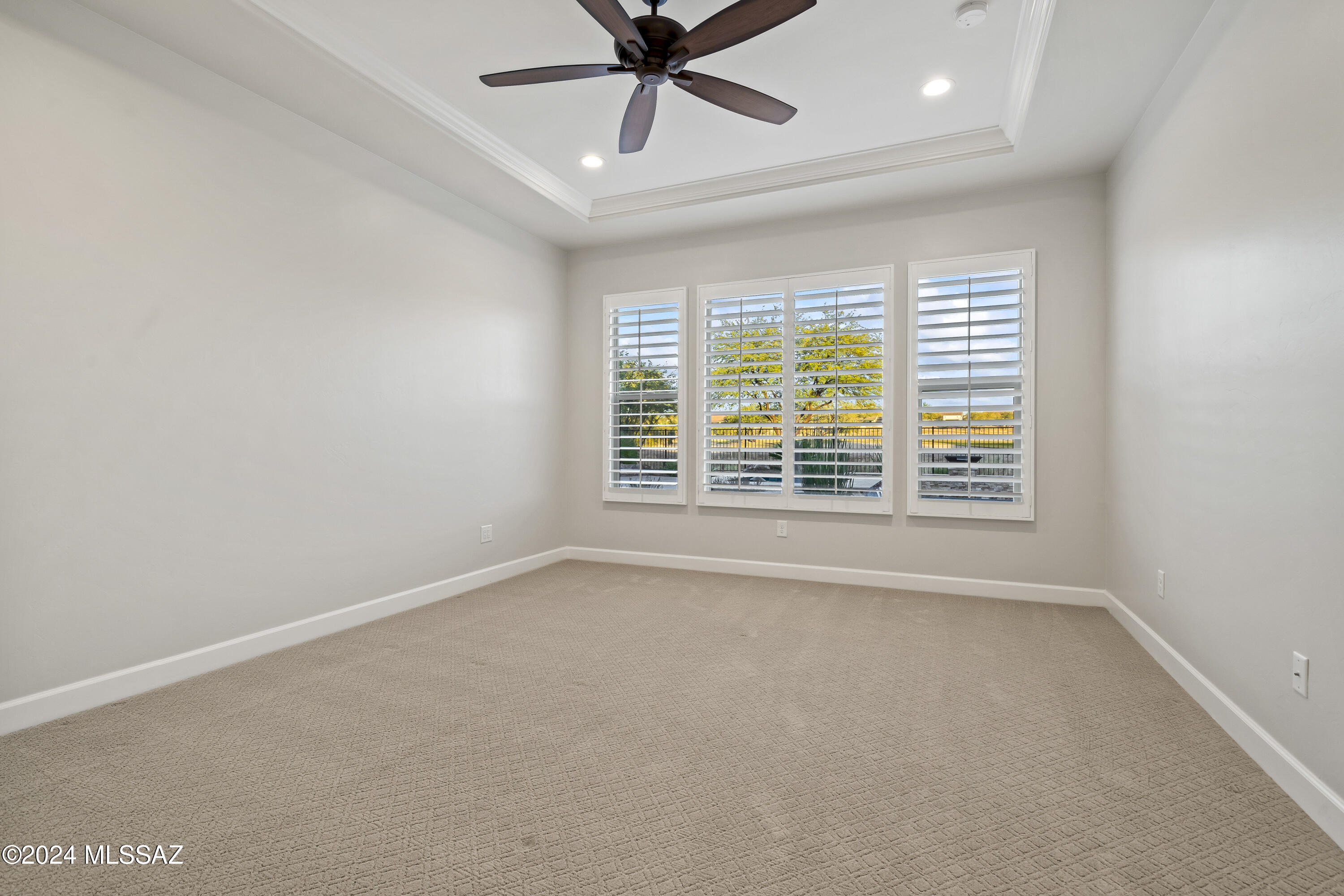 Saddlebrooke Ranch - Residential