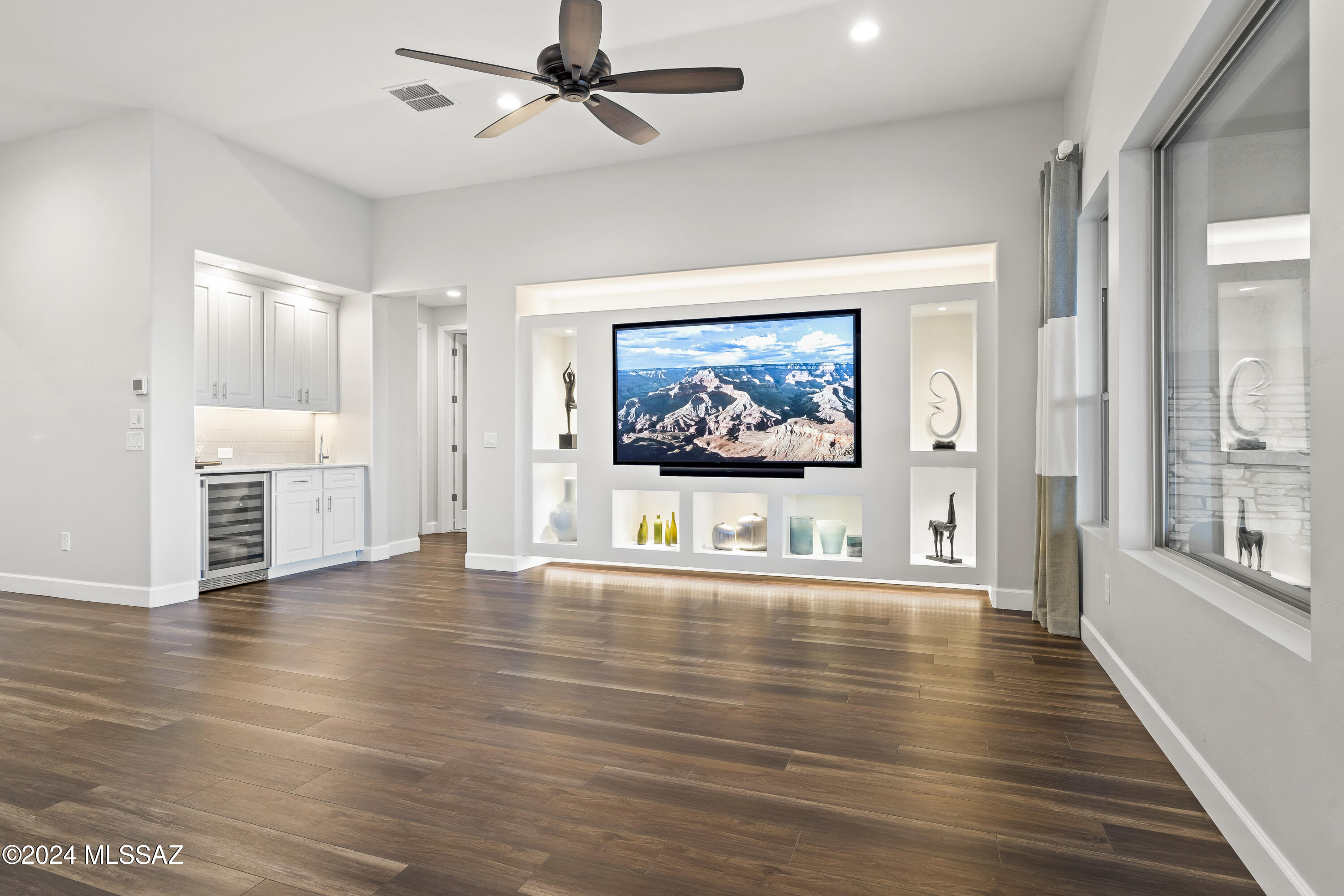 Saddlebrooke Ranch - Residential