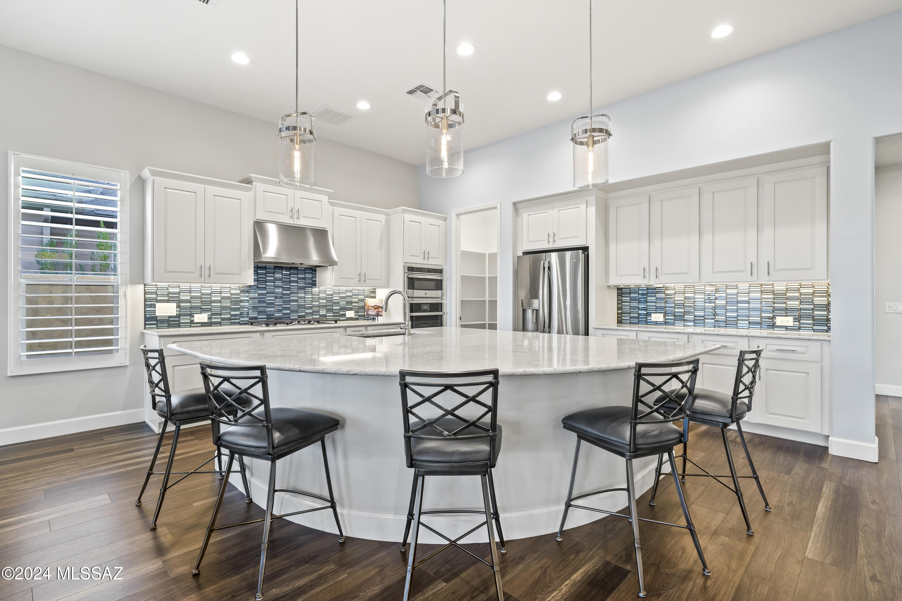 Saddlebrooke Ranch - Residential