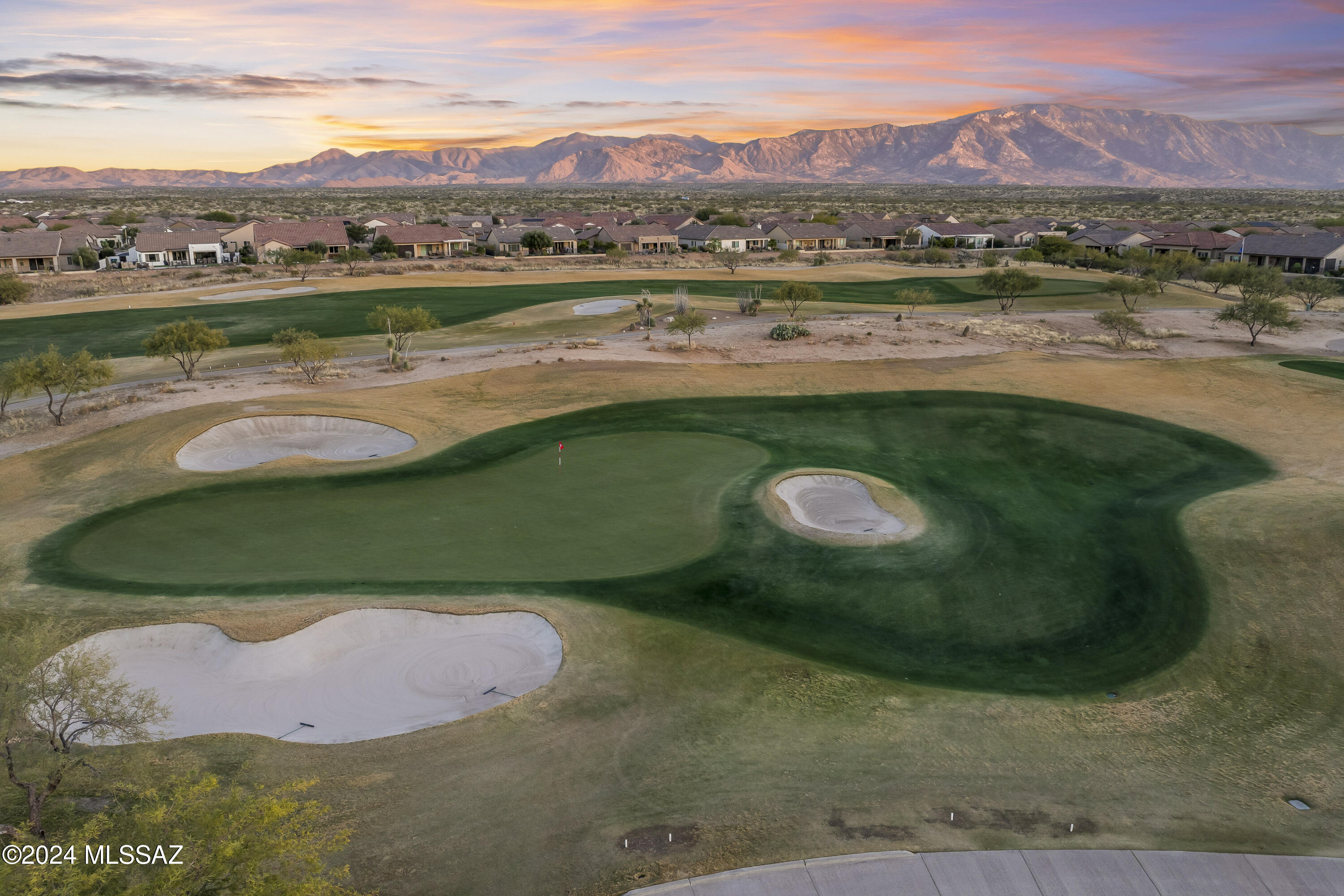 Saddlebrooke Ranch - Residential