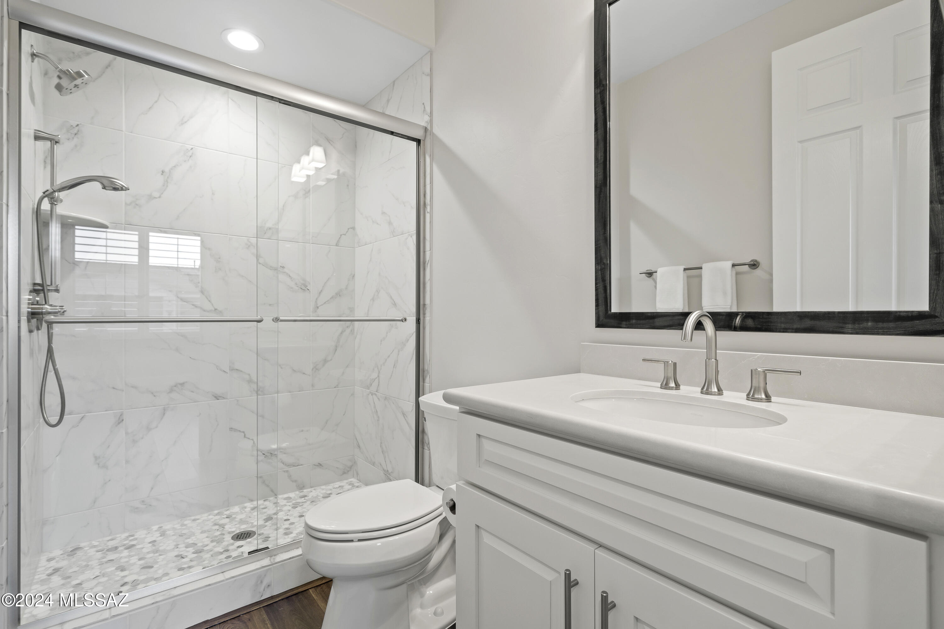 Saddlebrooke Ranch - Residential