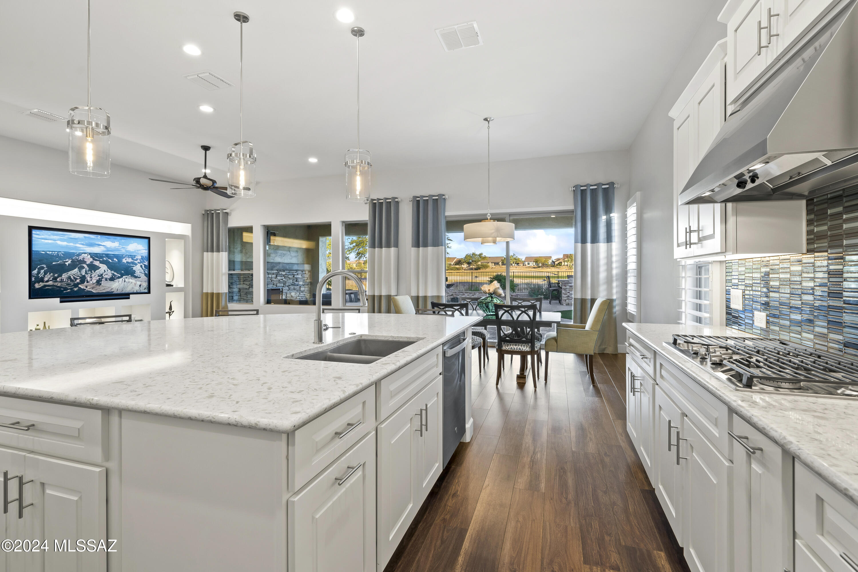 Saddlebrooke Ranch - Residential