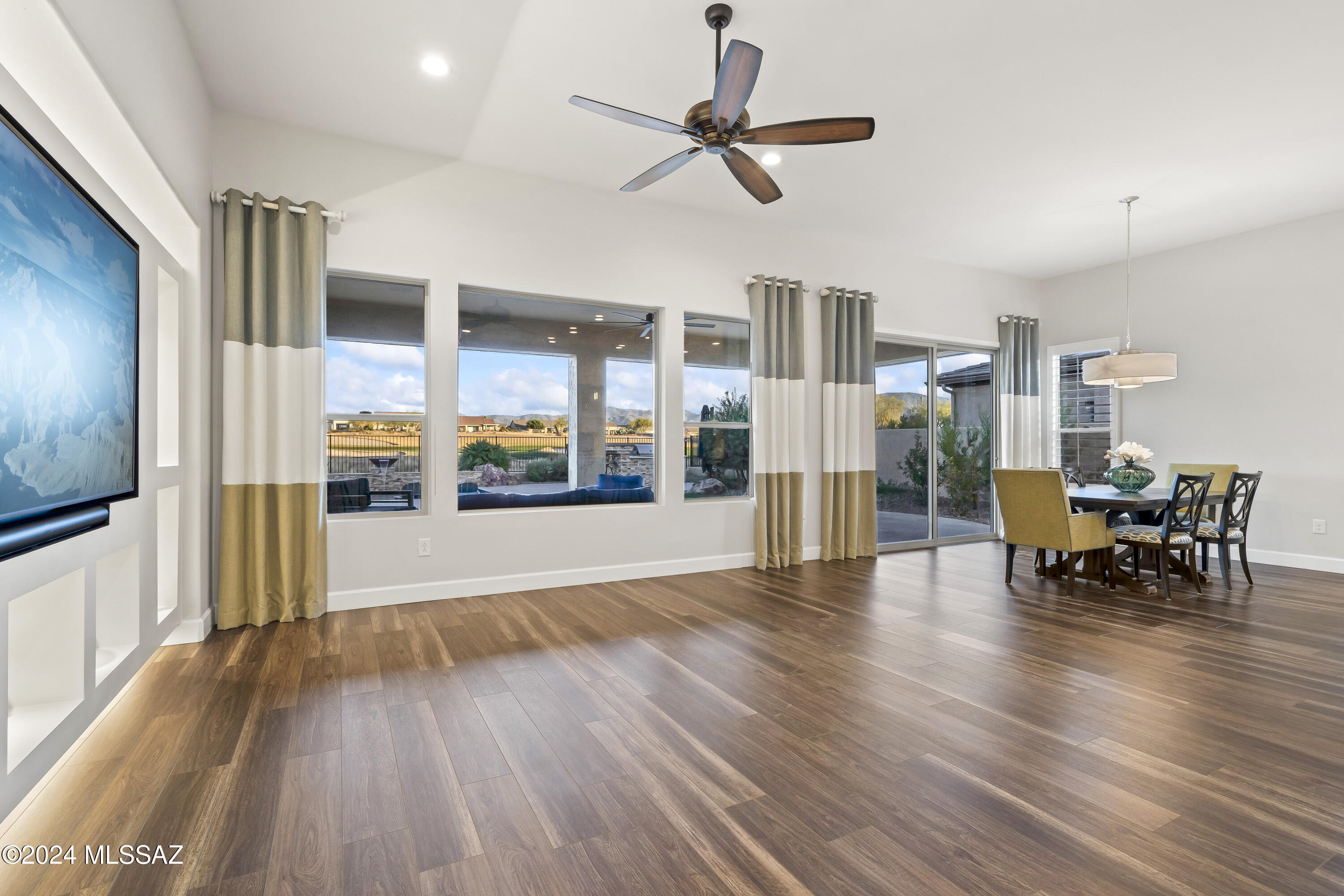 Saddlebrooke Ranch - Residential
