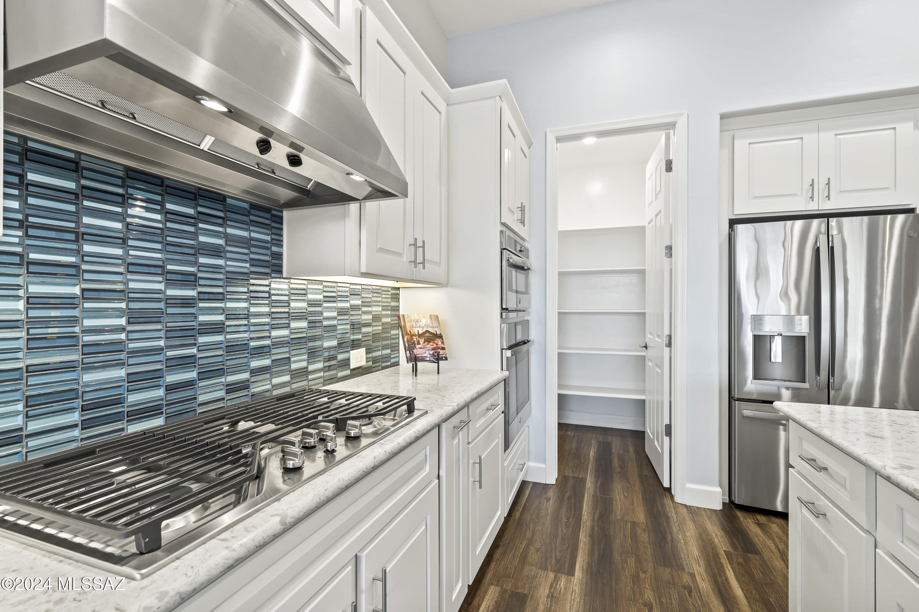 Saddlebrooke Ranch - Residential