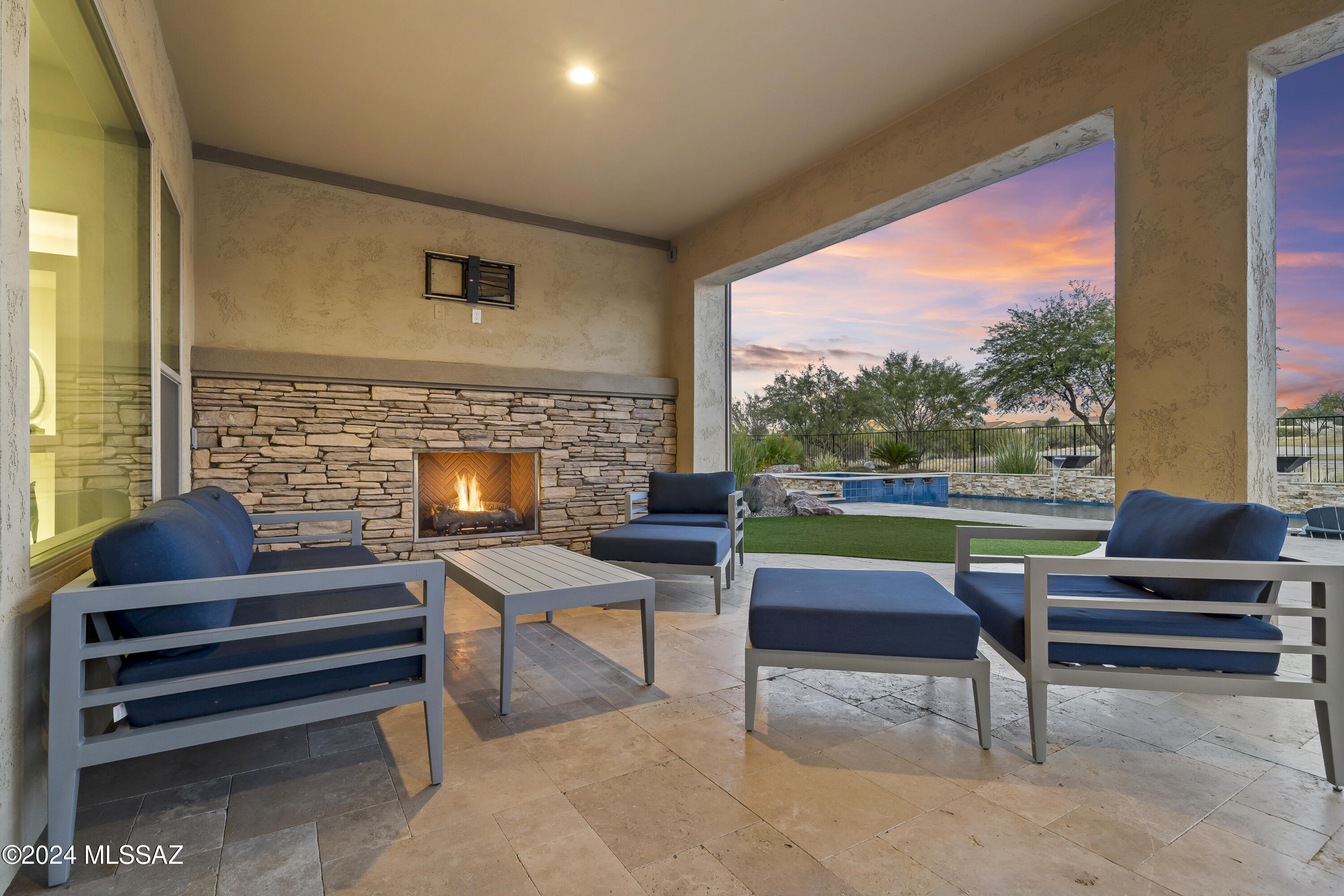 Saddlebrooke Ranch - Residential