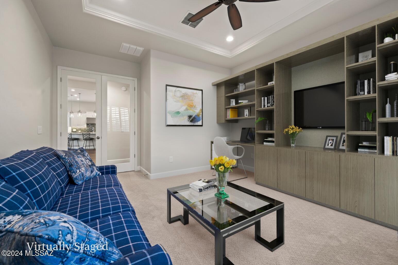 Saddlebrooke Ranch - Residential