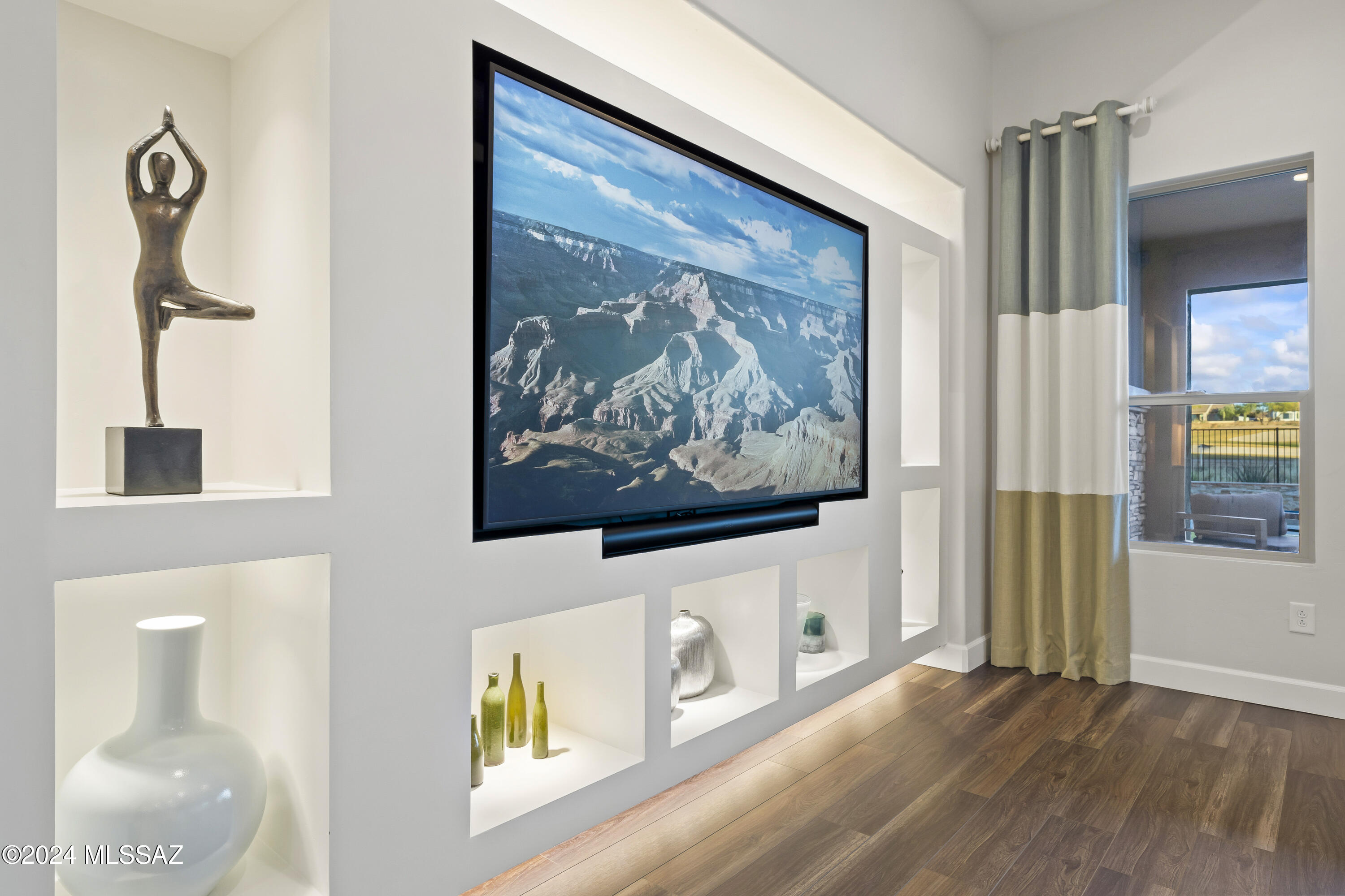 Saddlebrooke Ranch - Residential
