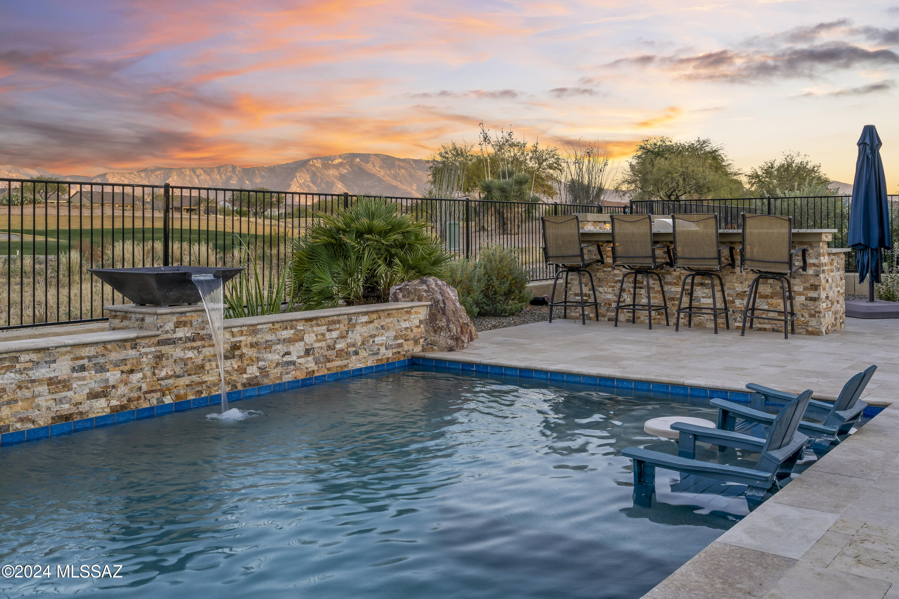 Saddlebrooke Ranch - Residential