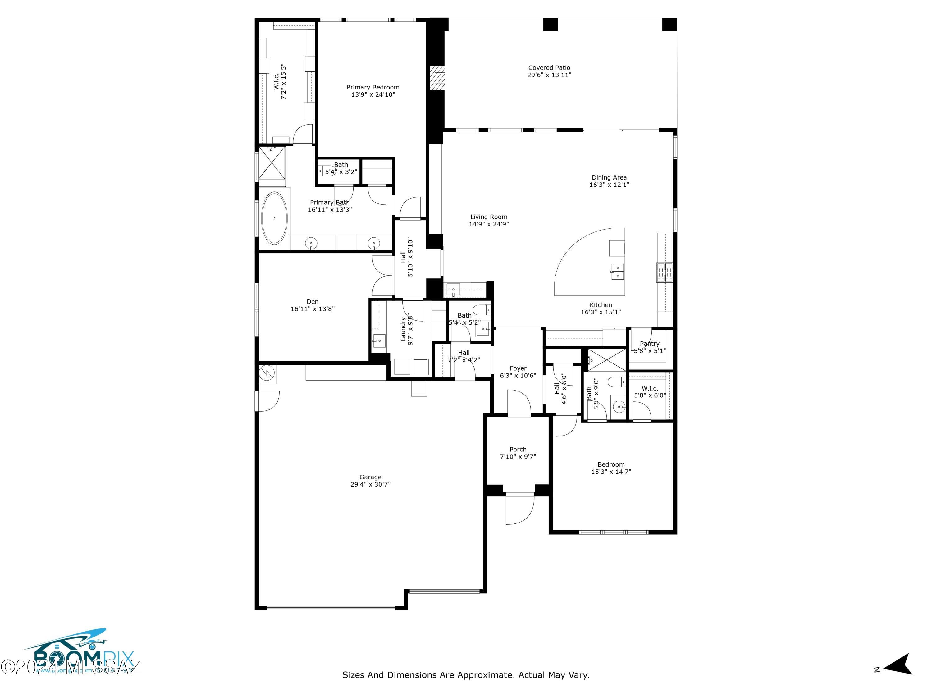 Saddlebrooke Ranch - Residential