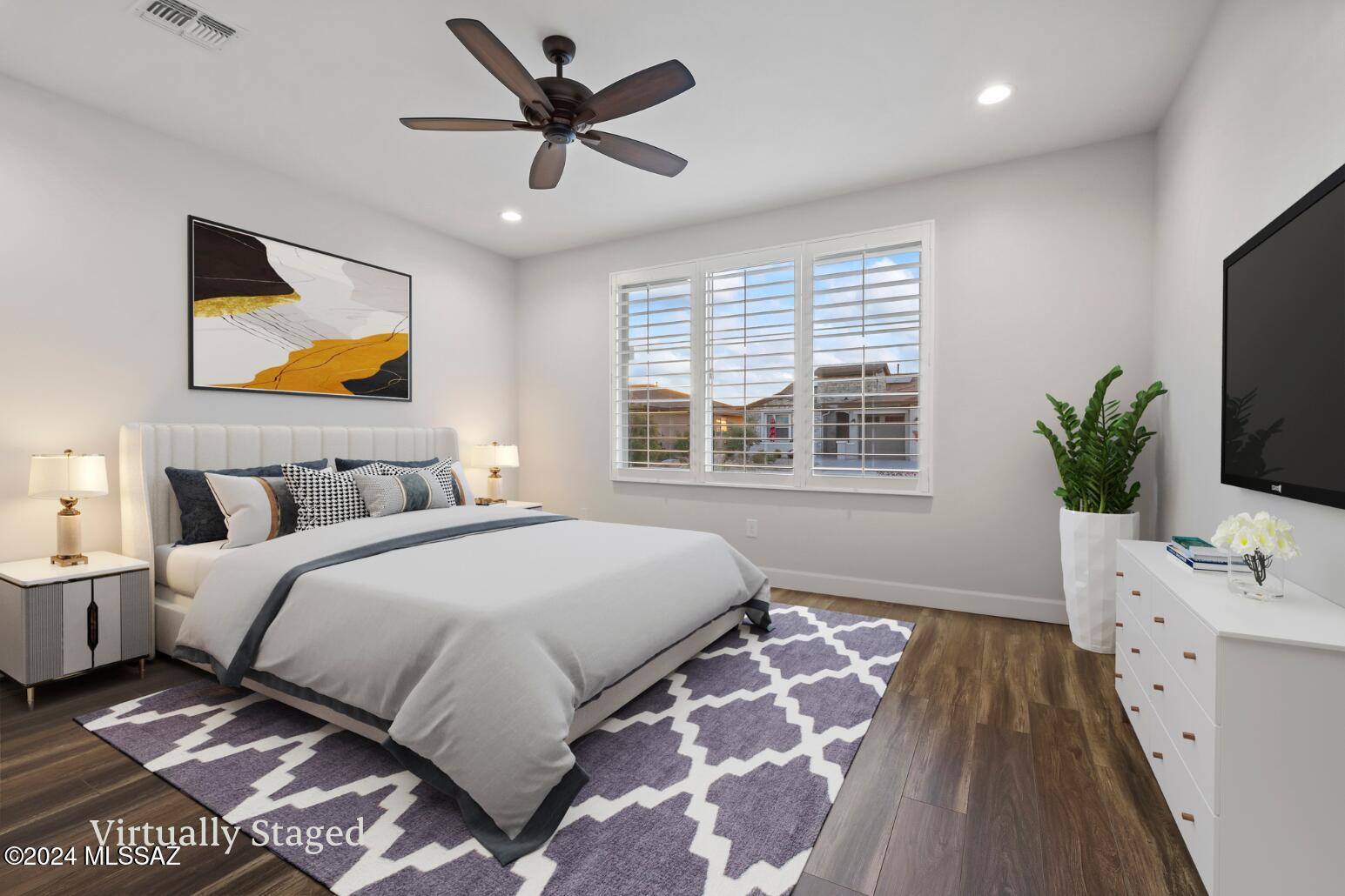 Saddlebrooke Ranch - Residential