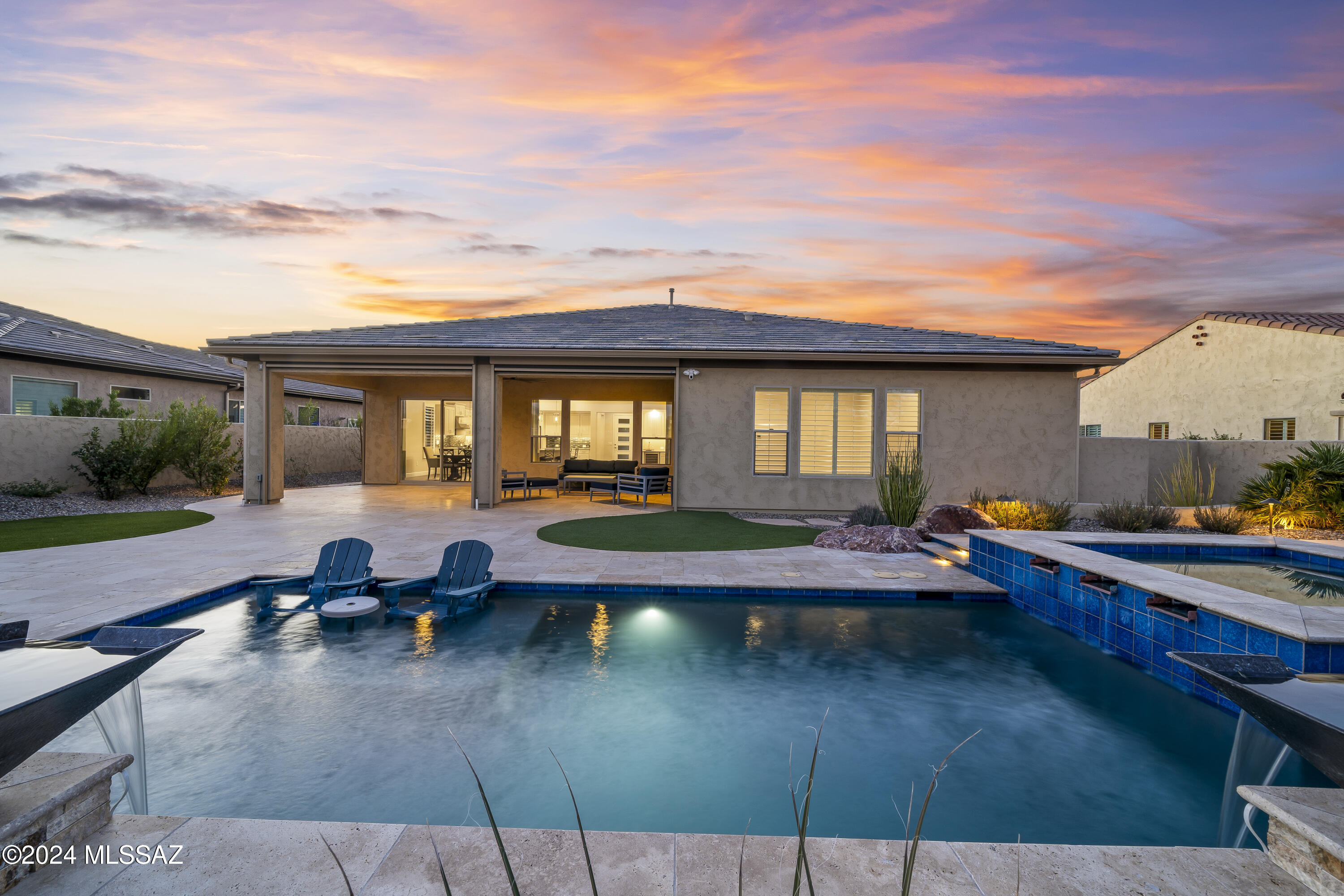Saddlebrooke Ranch - Residential