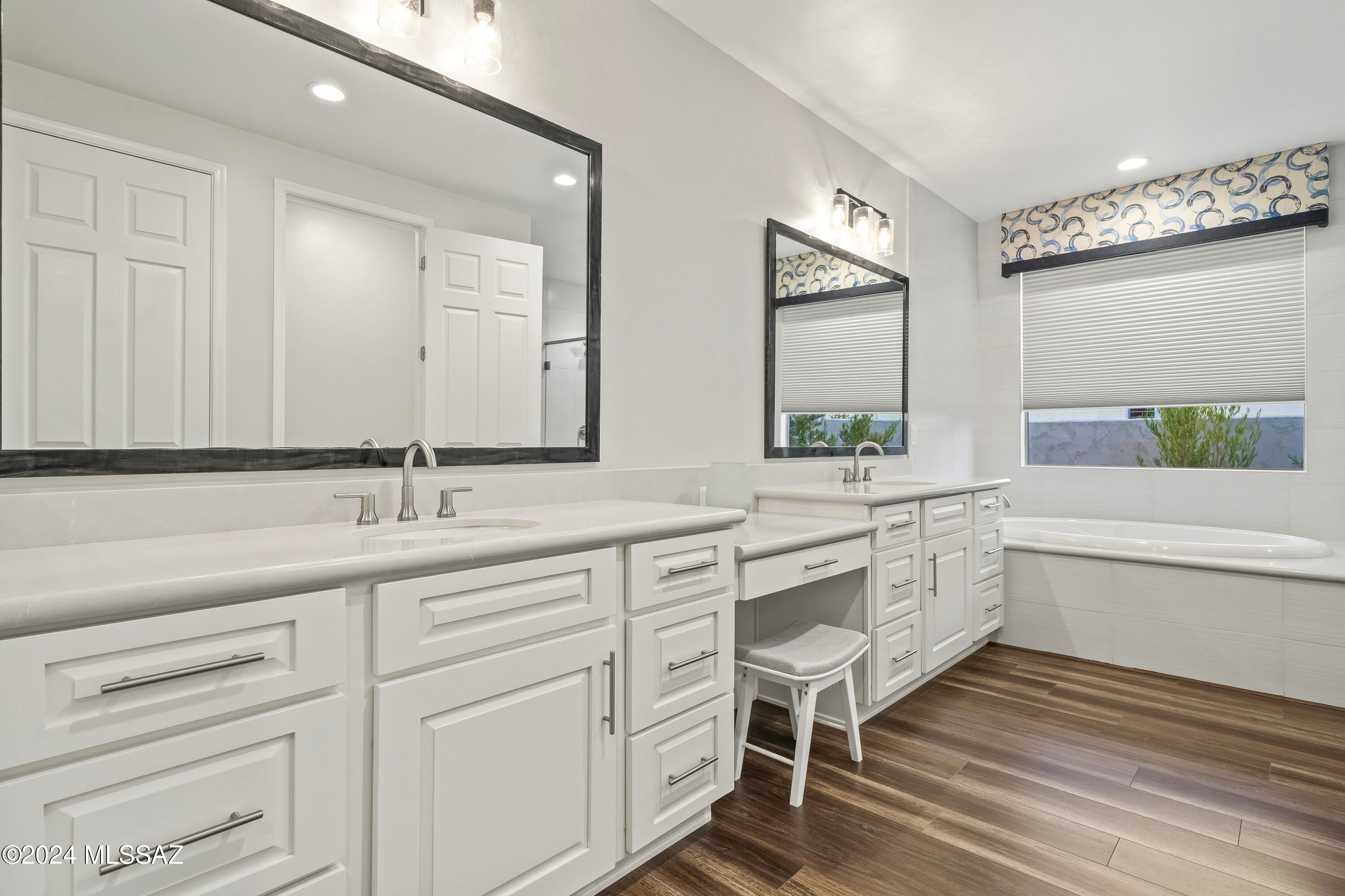 Saddlebrooke Ranch - Residential