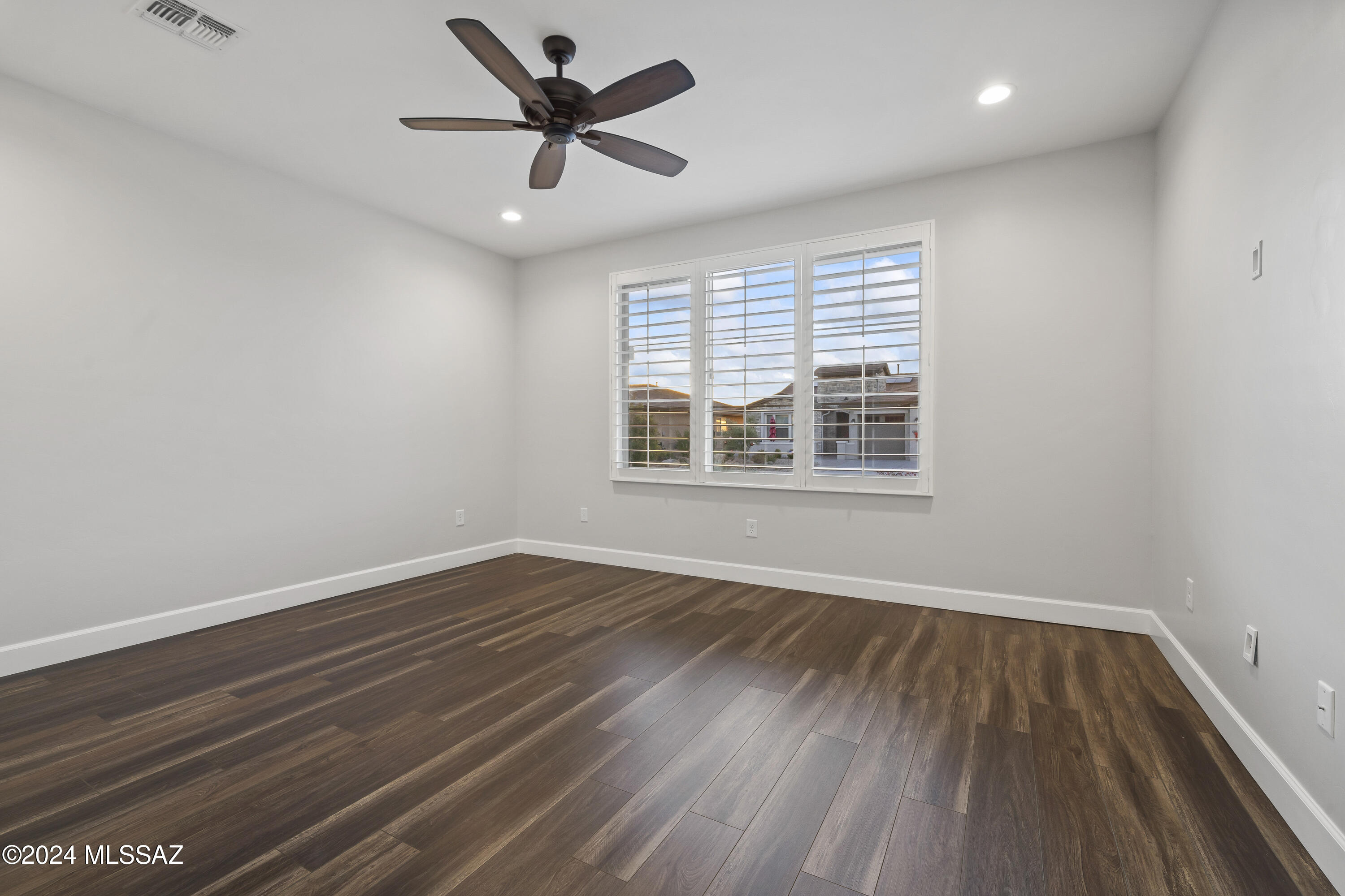 Saddlebrooke Ranch - Residential