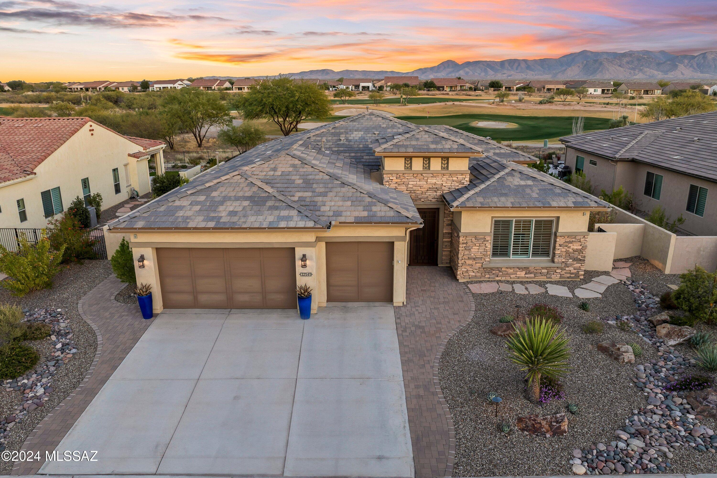 Saddlebrooke Ranch - Residential
