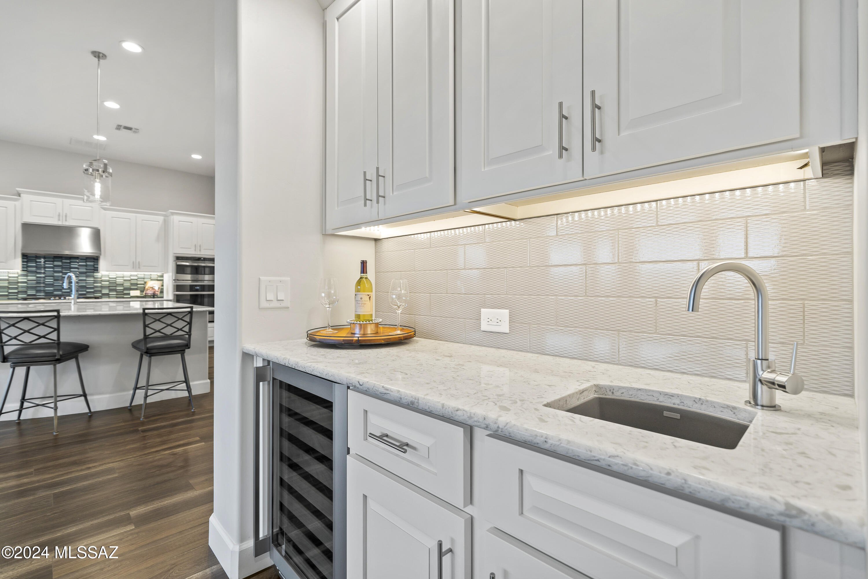 Saddlebrooke Ranch - Residential
