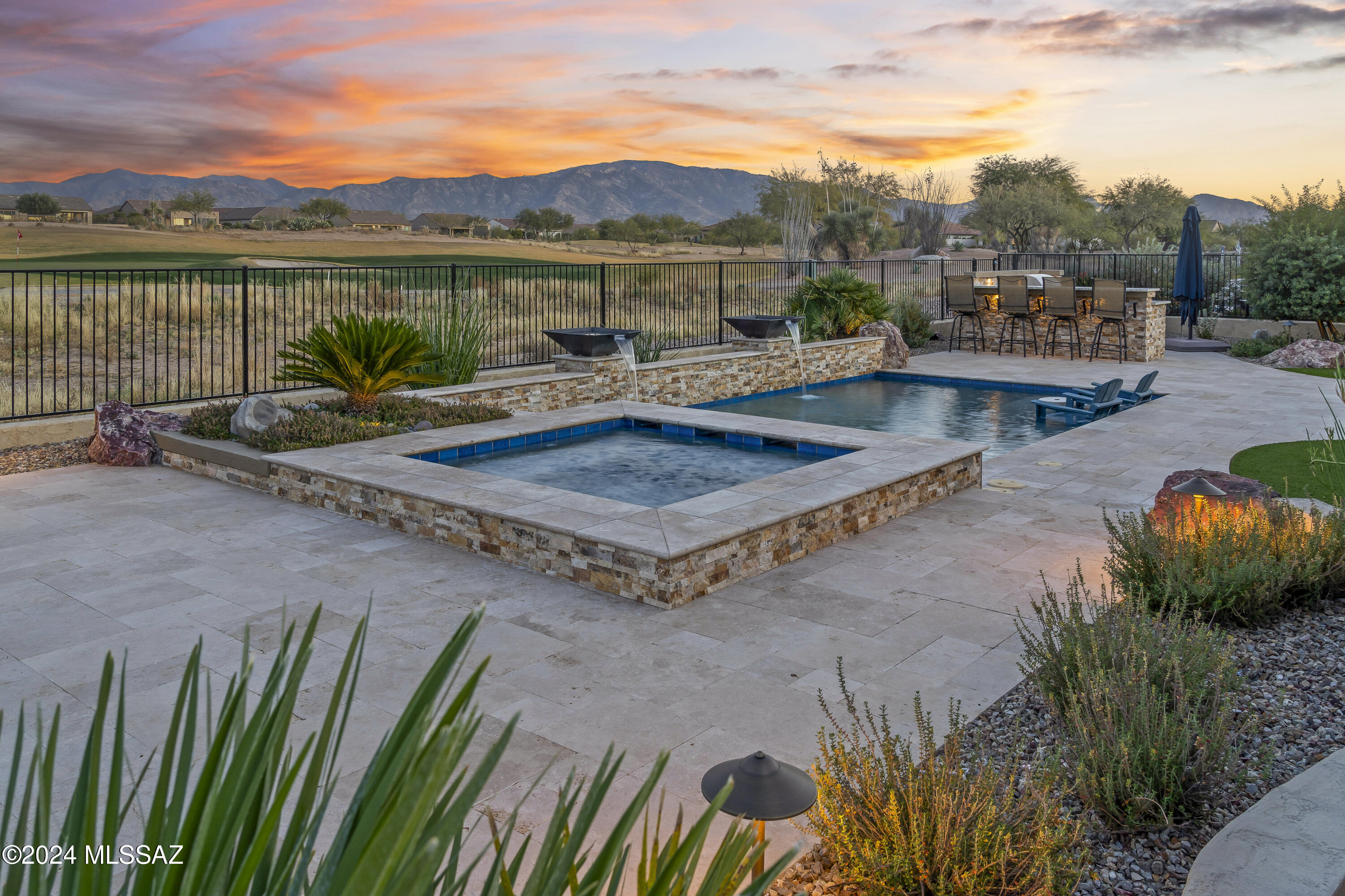 Saddlebrooke Ranch - Residential