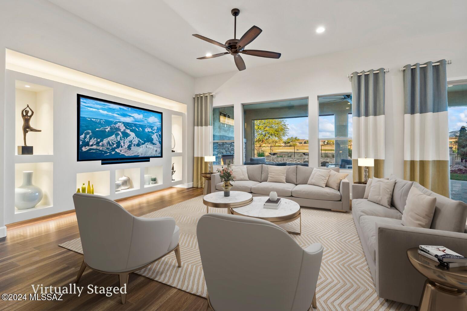 Saddlebrooke Ranch - Residential