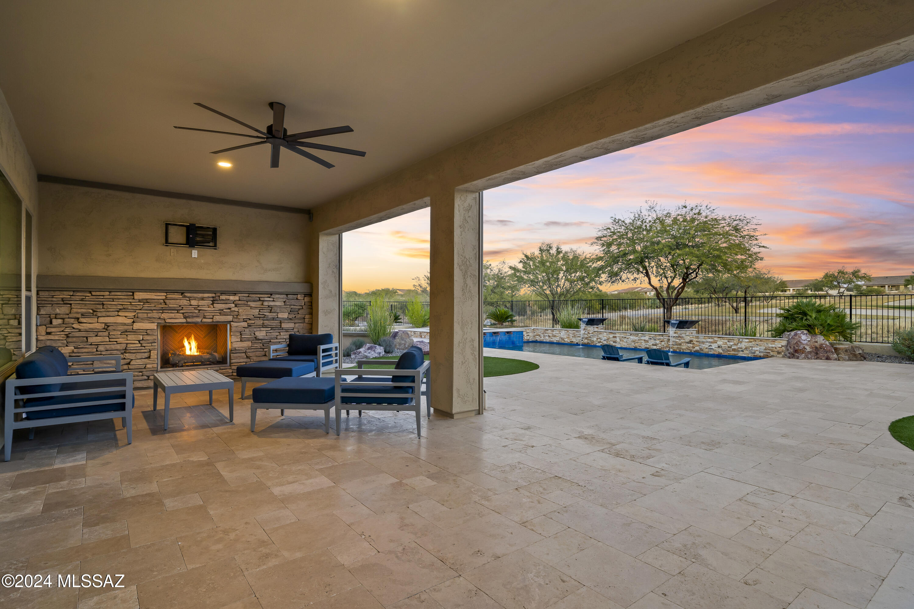 Saddlebrooke Ranch - Residential