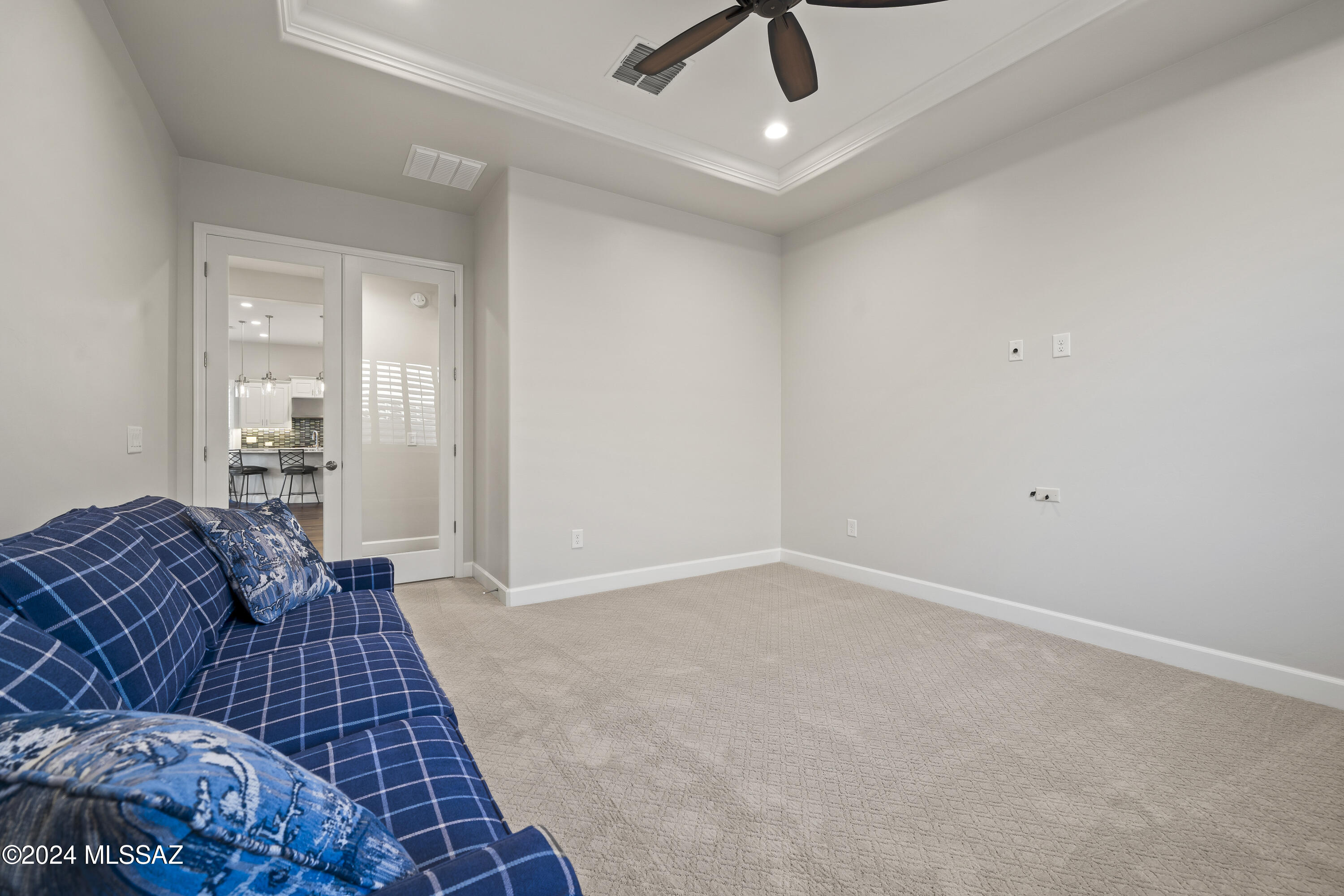 Saddlebrooke Ranch - Residential