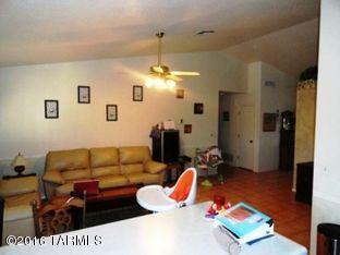 Rancho Antigua (1-534) - Residential