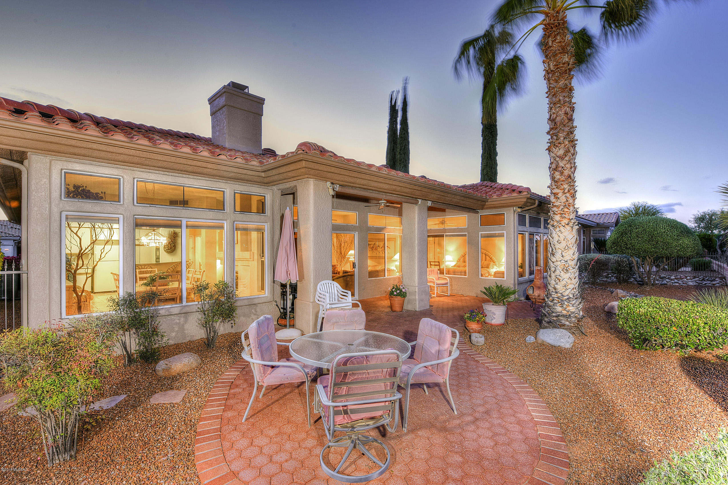 Sun City Vistoso Unit 7(1-227) - Residential