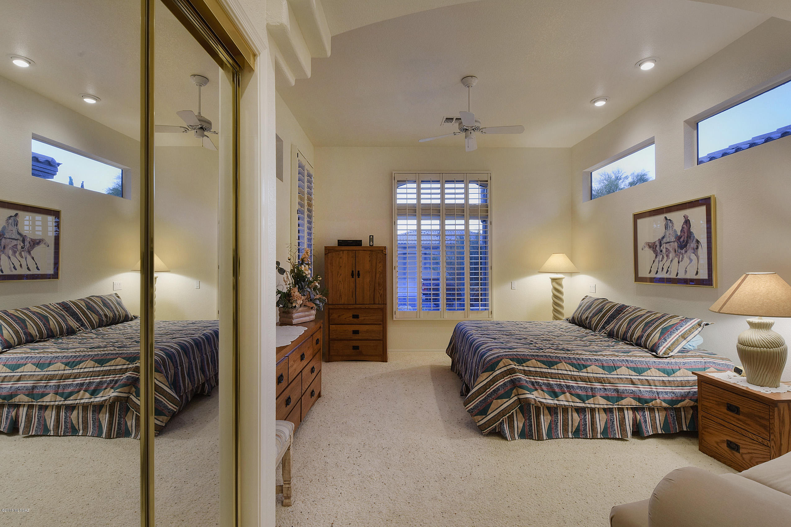 Sun City Vistoso Unit 7(1-227) - Residential
