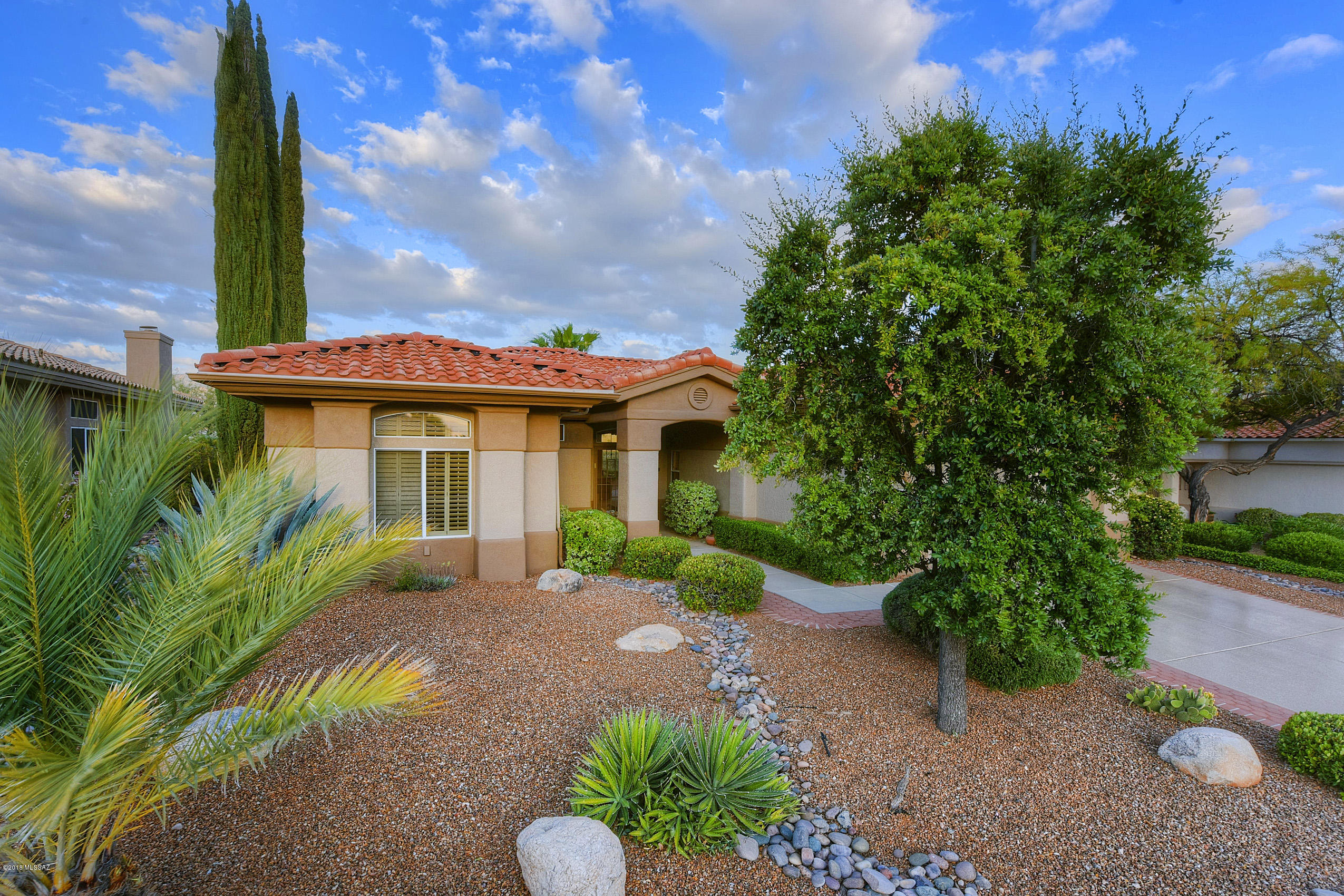 Sun City Vistoso Unit 7(1-227) - Residential