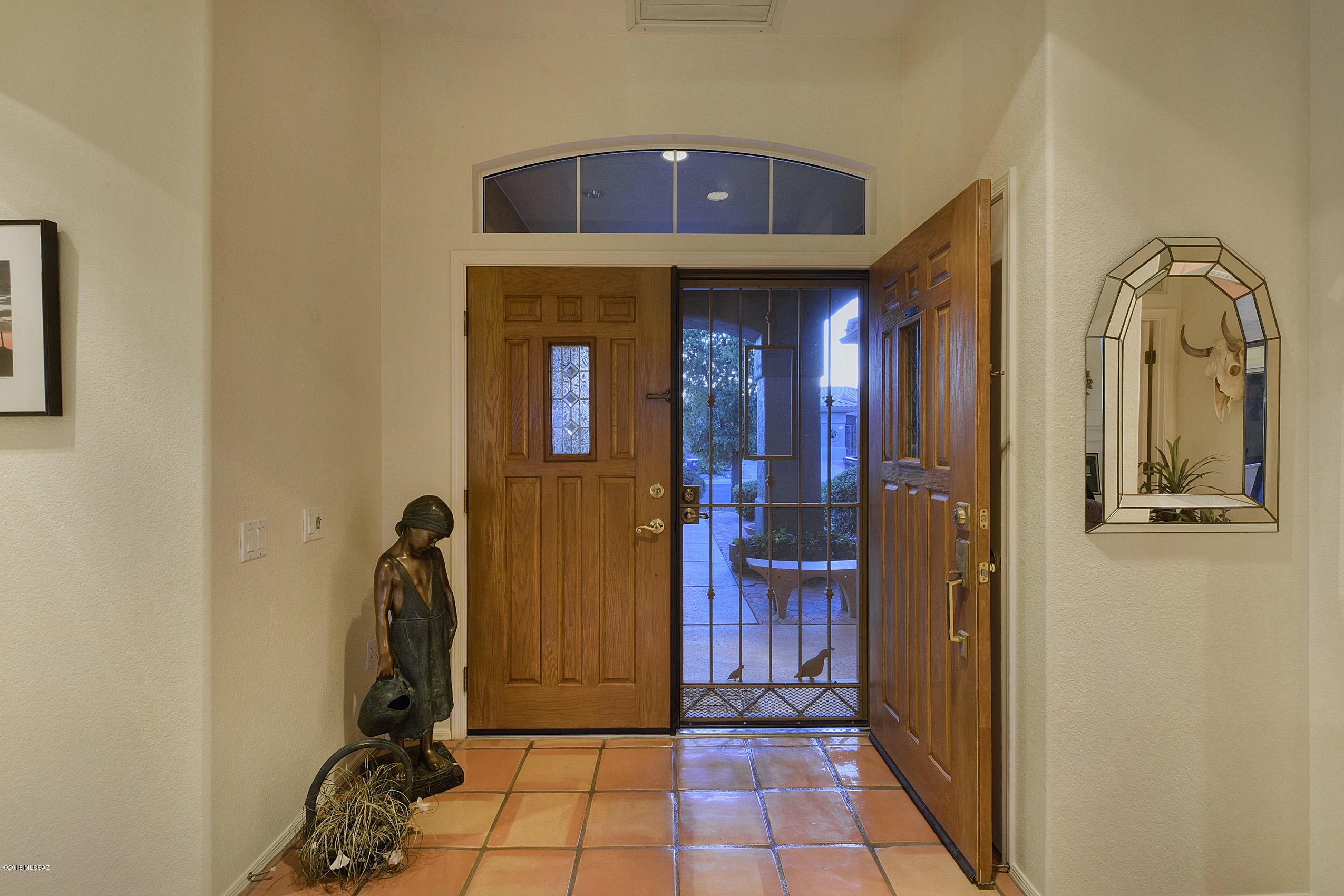 Sun City Vistoso Unit 7(1-227) - Residential