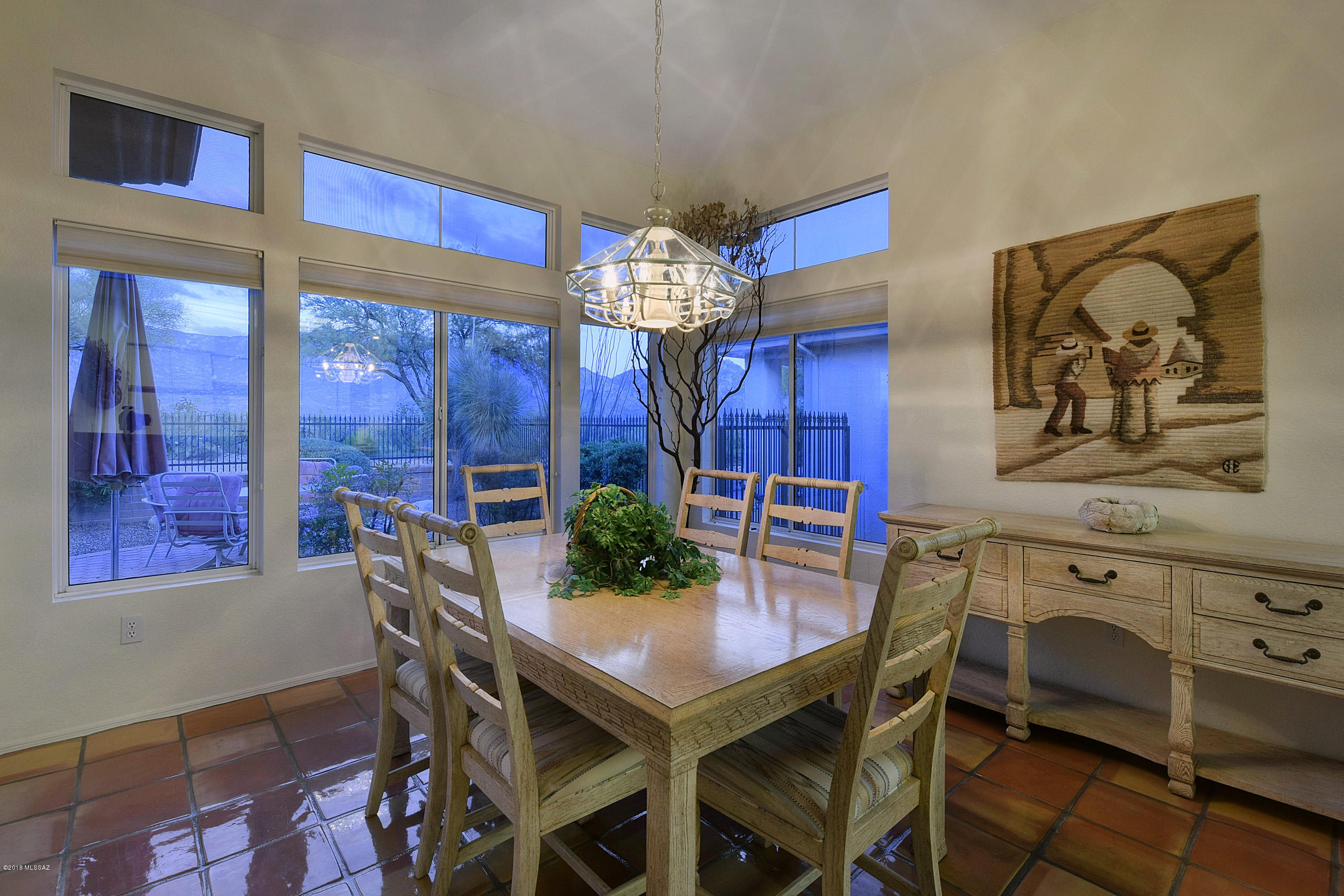 Sun City Vistoso Unit 7(1-227) - Residential