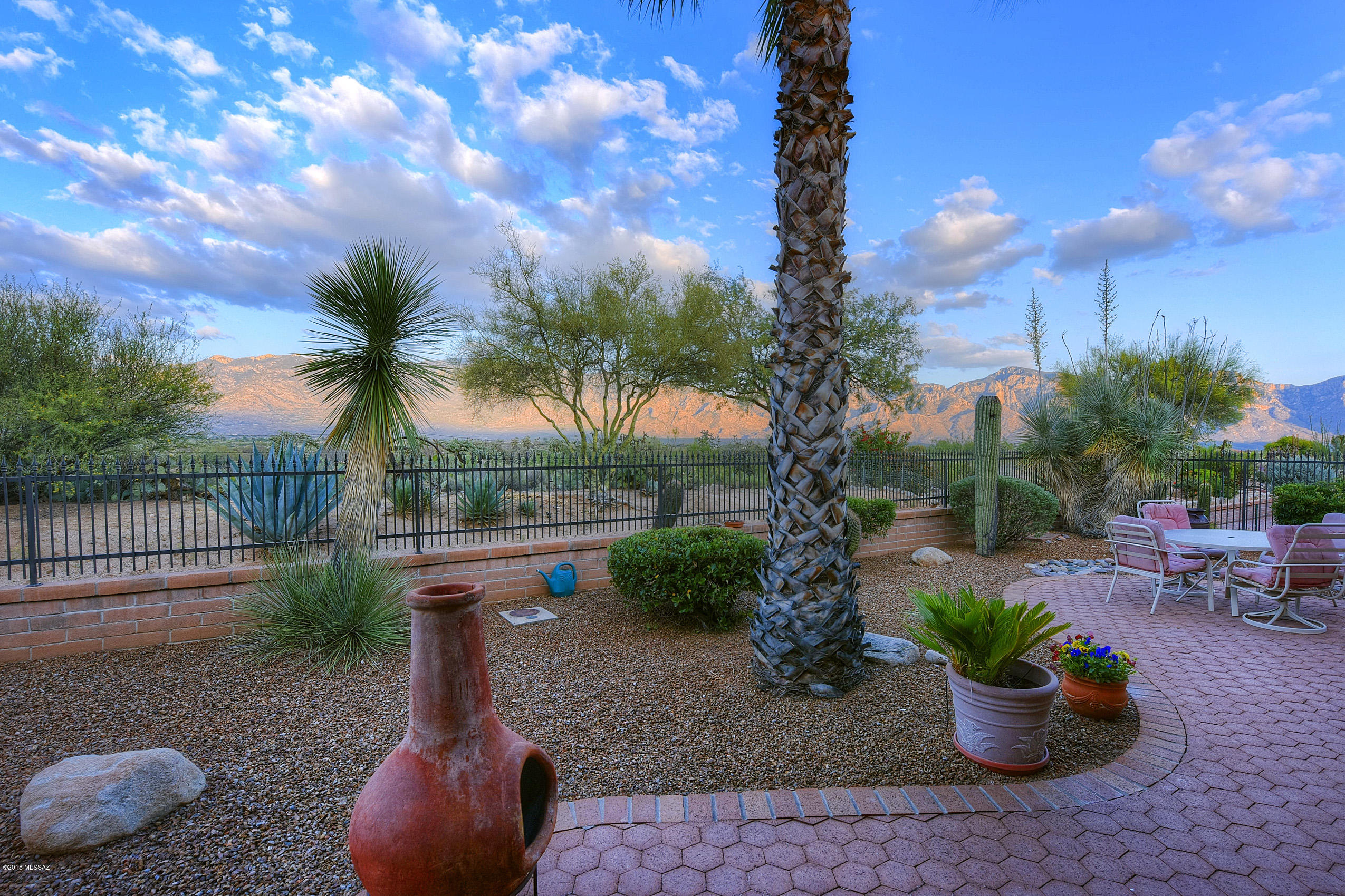Sun City Vistoso Unit 7(1-227) - Residential