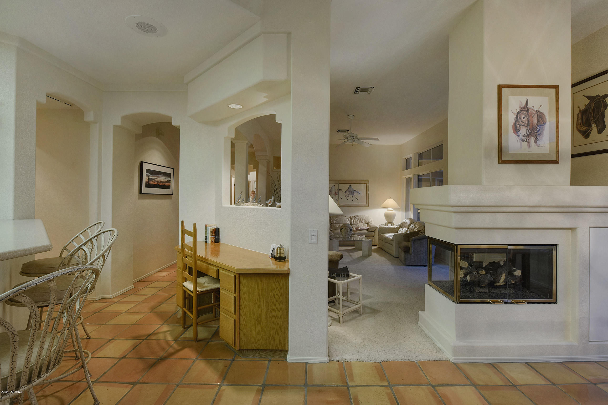 Sun City Vistoso Unit 7(1-227) - Residential