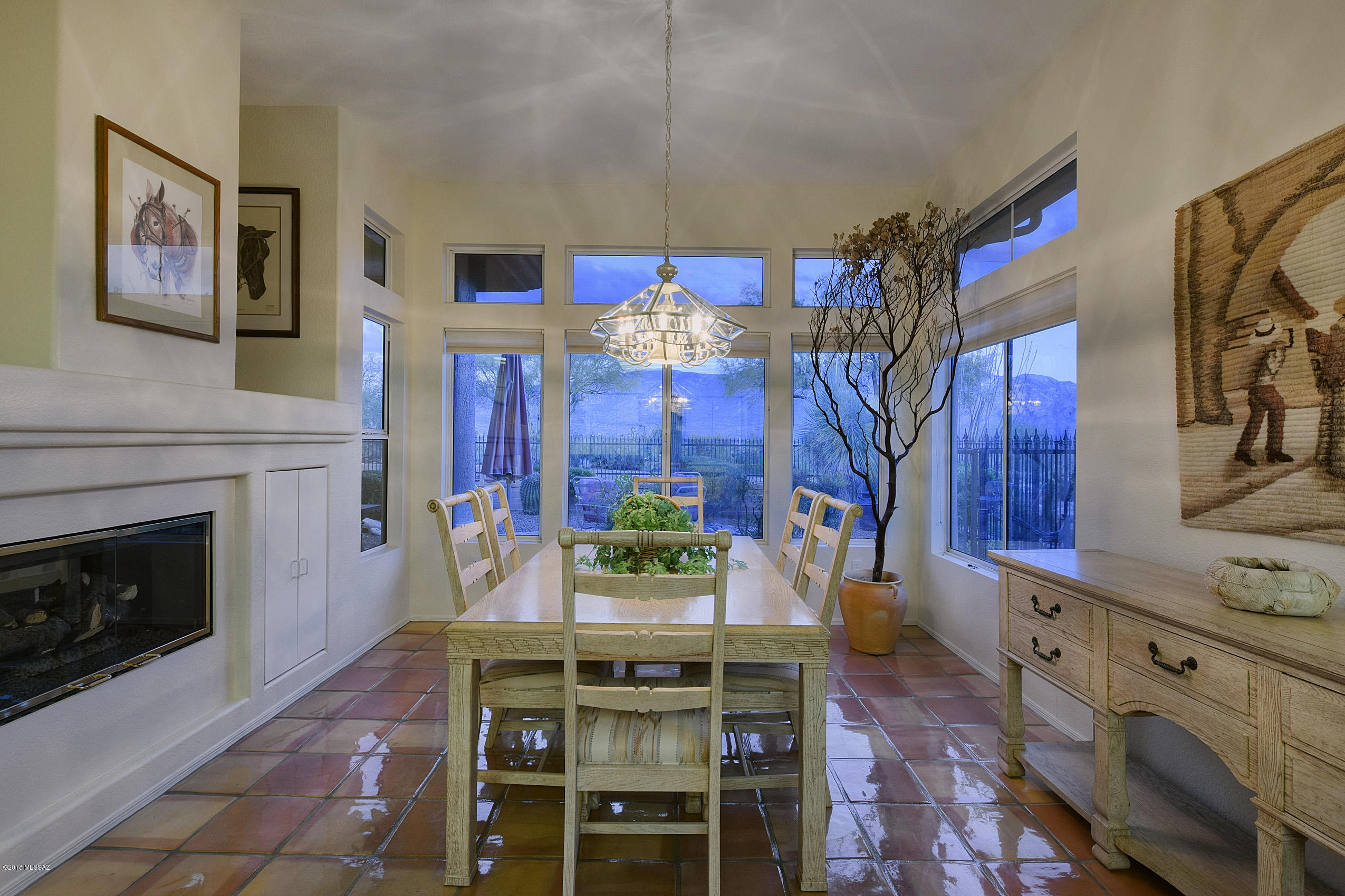 Sun City Vistoso Unit 7(1-227) - Residential