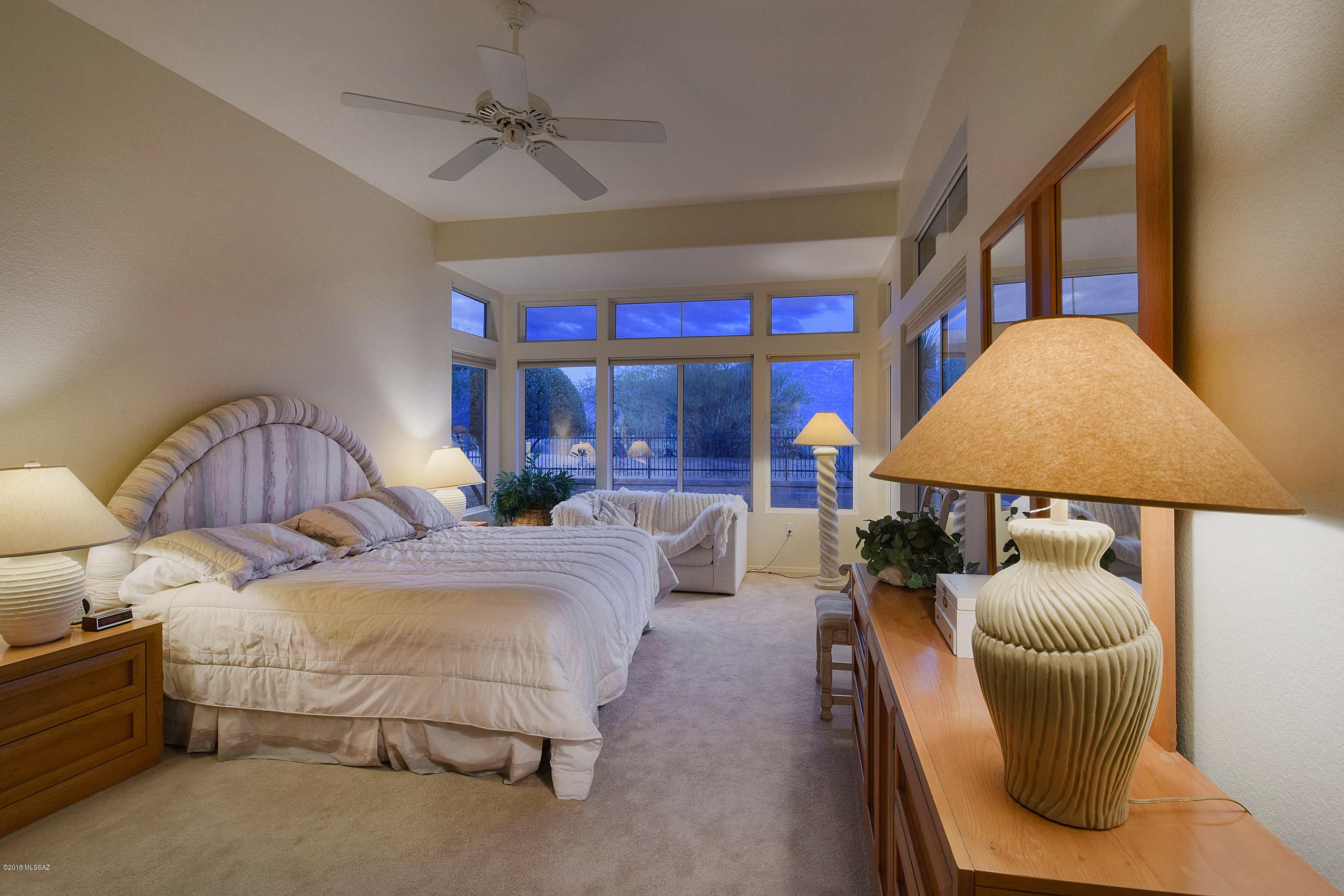 Sun City Vistoso Unit 7(1-227) - Residential