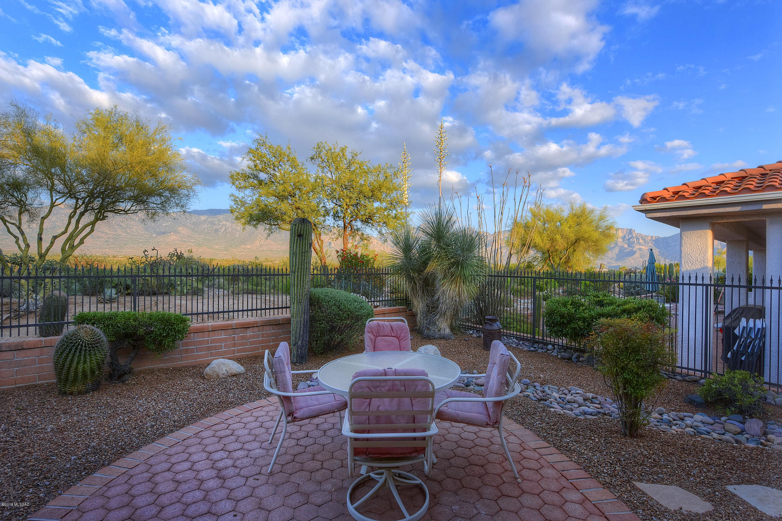 Sun City Vistoso Unit 7(1-227) - Residential