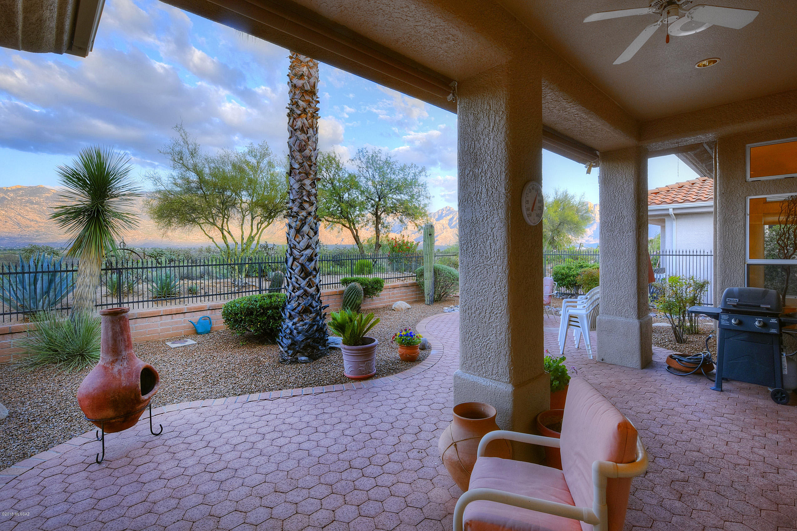Sun City Vistoso Unit 7(1-227) - Residential