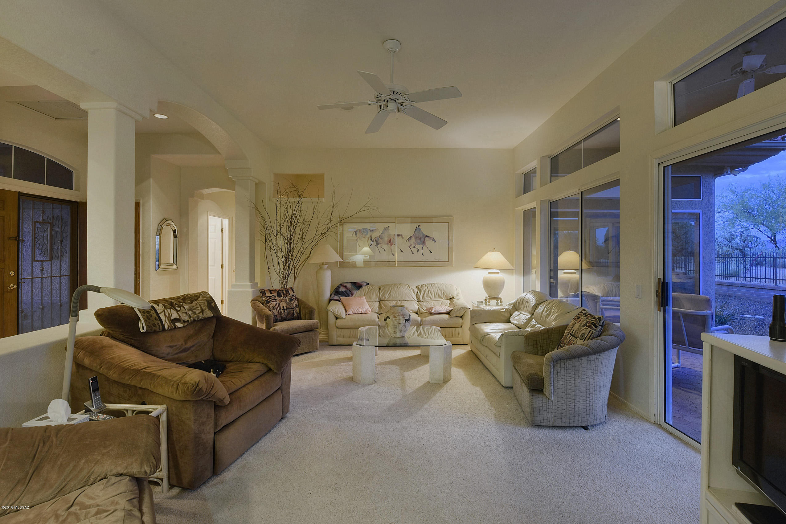 Sun City Vistoso Unit 7(1-227) - Residential