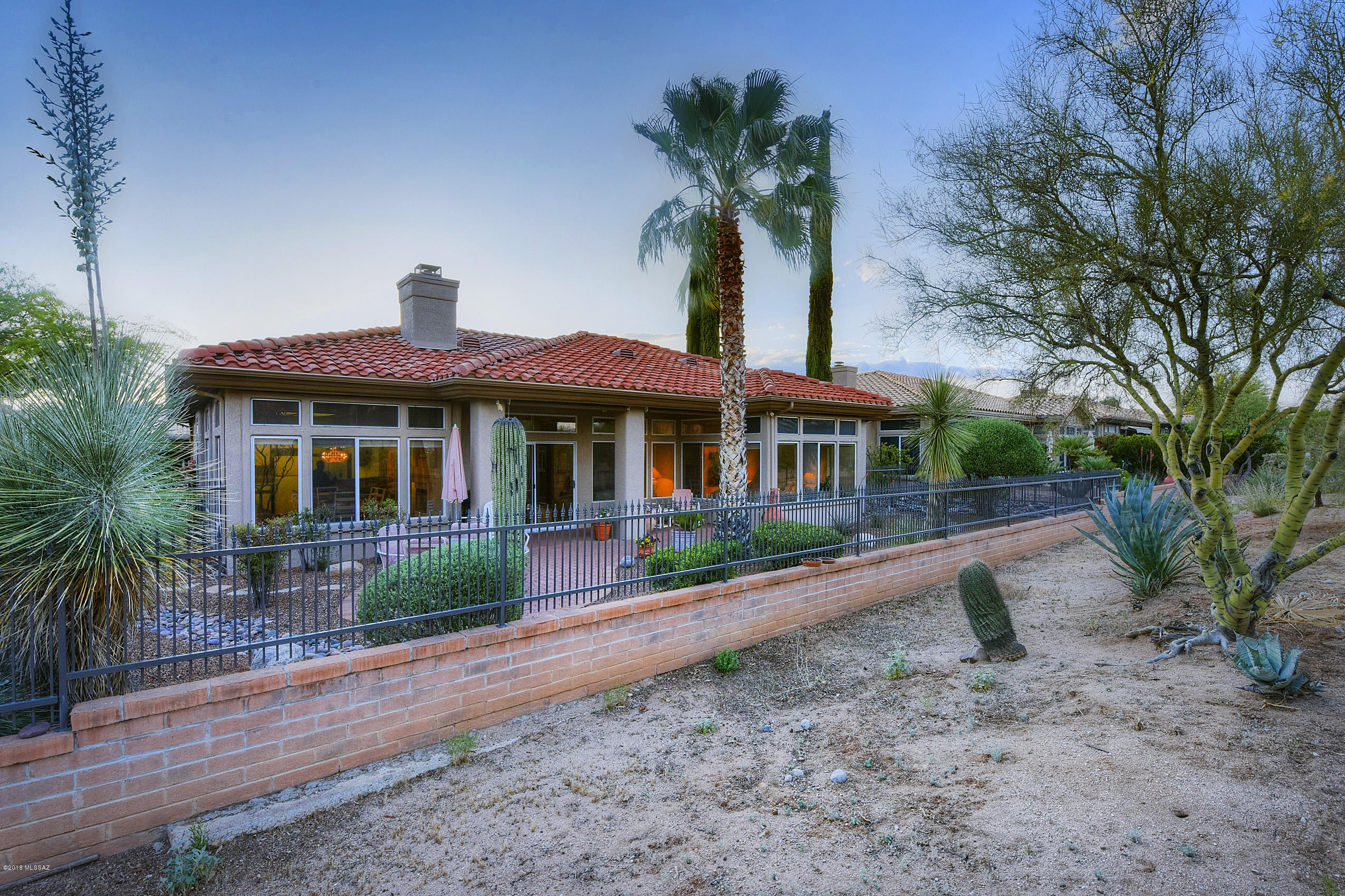 Sun City Vistoso Unit 7(1-227) - Residential