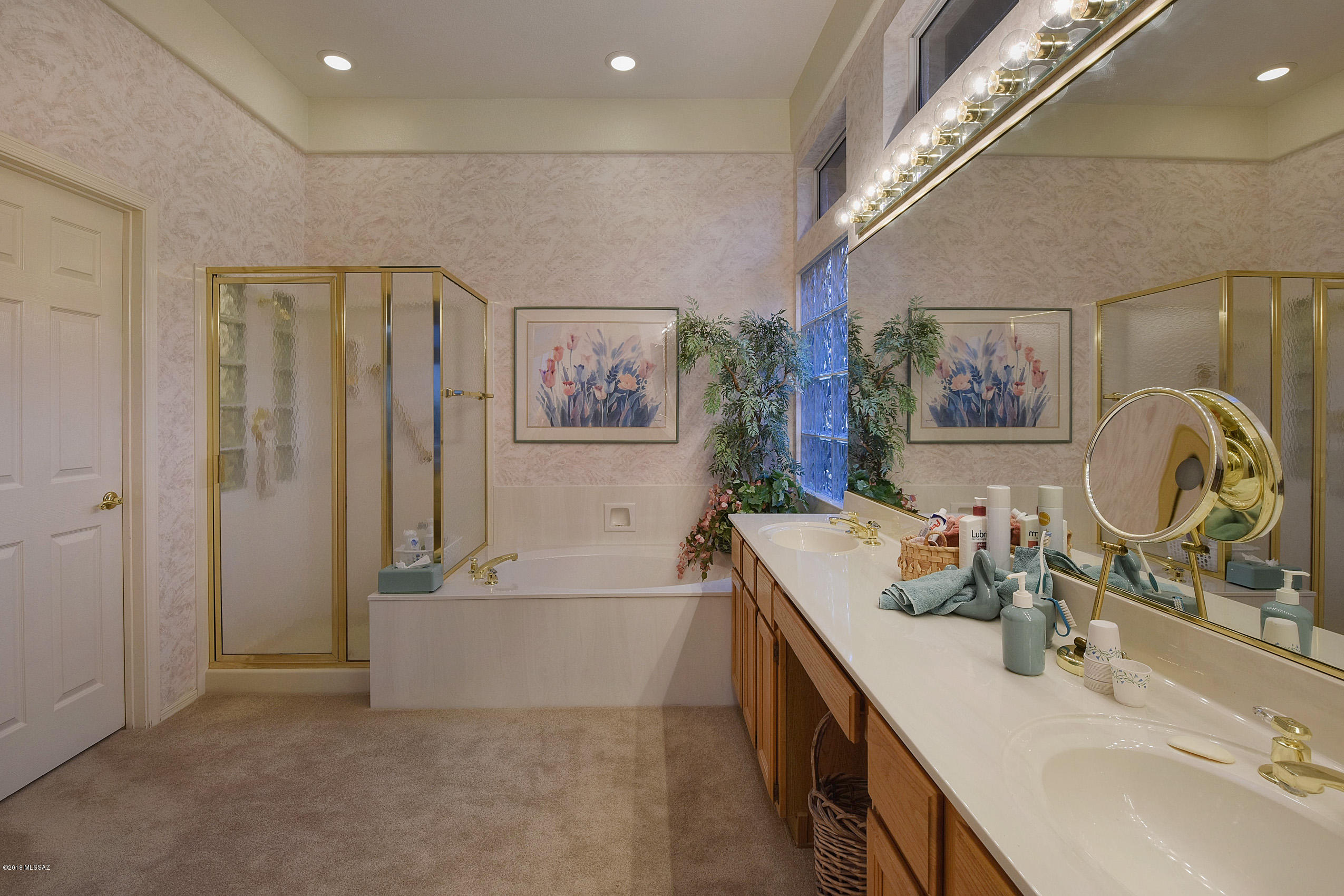 Sun City Vistoso Unit 7(1-227) - Residential