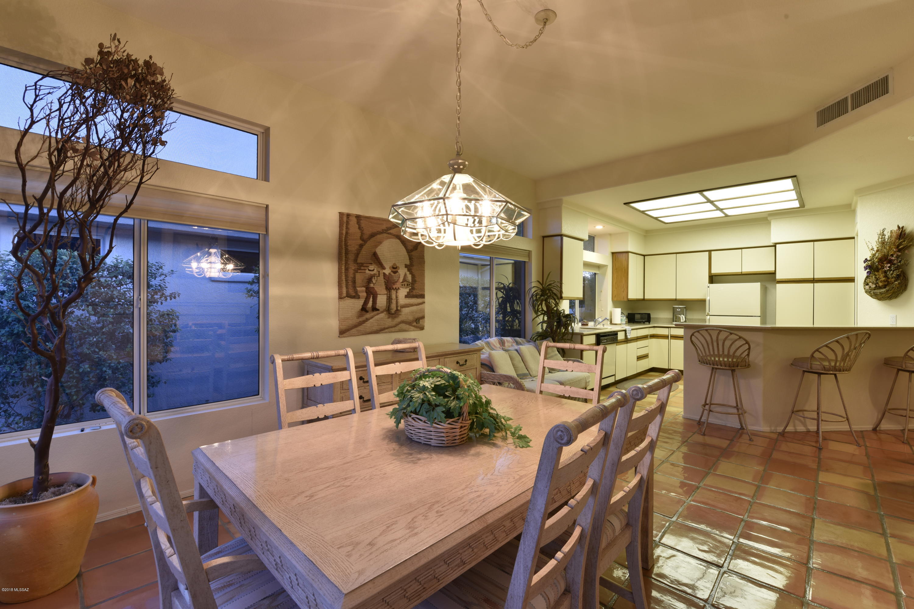 Sun City Vistoso Unit 7(1-227) - Residential