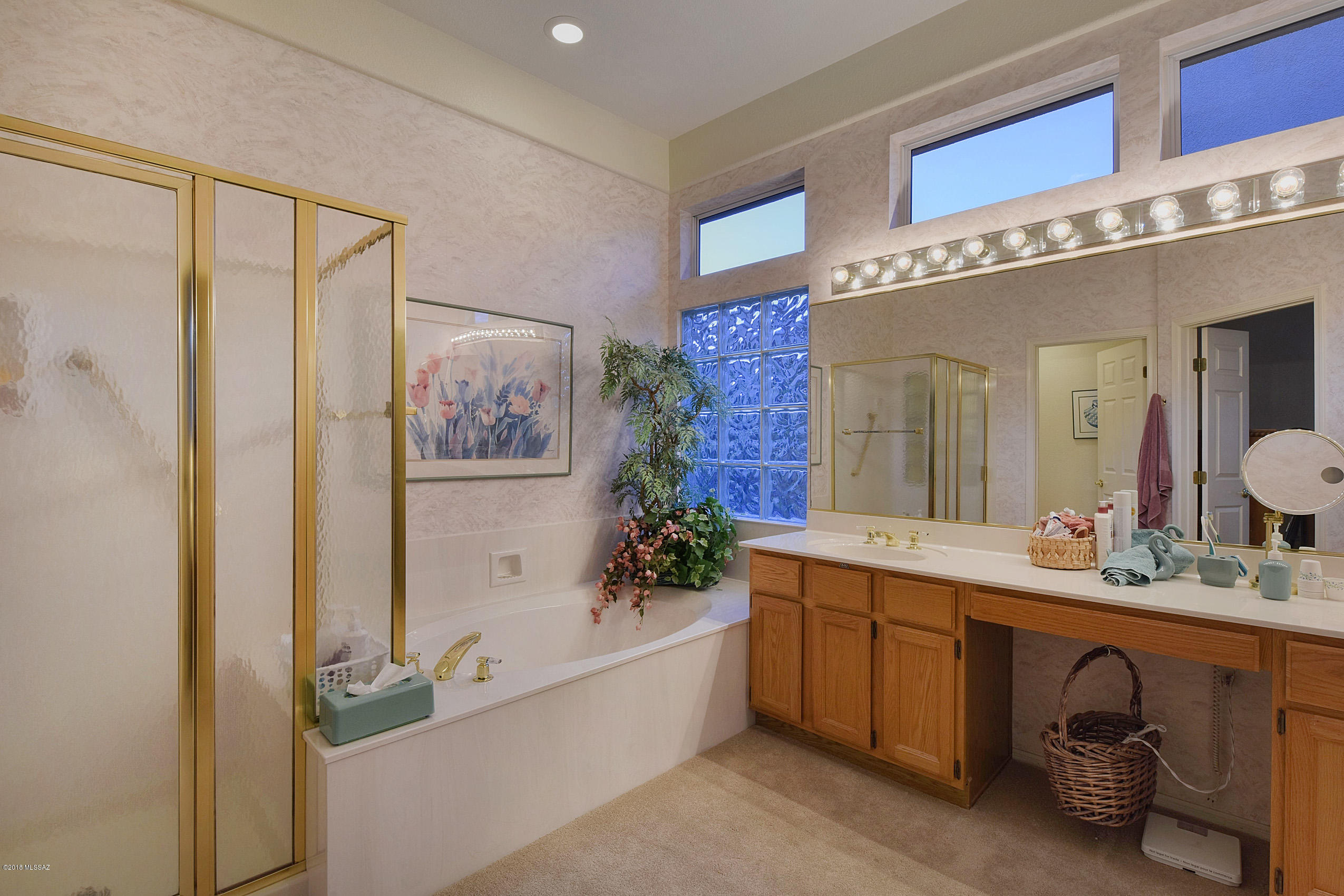 Sun City Vistoso Unit 7(1-227) - Residential