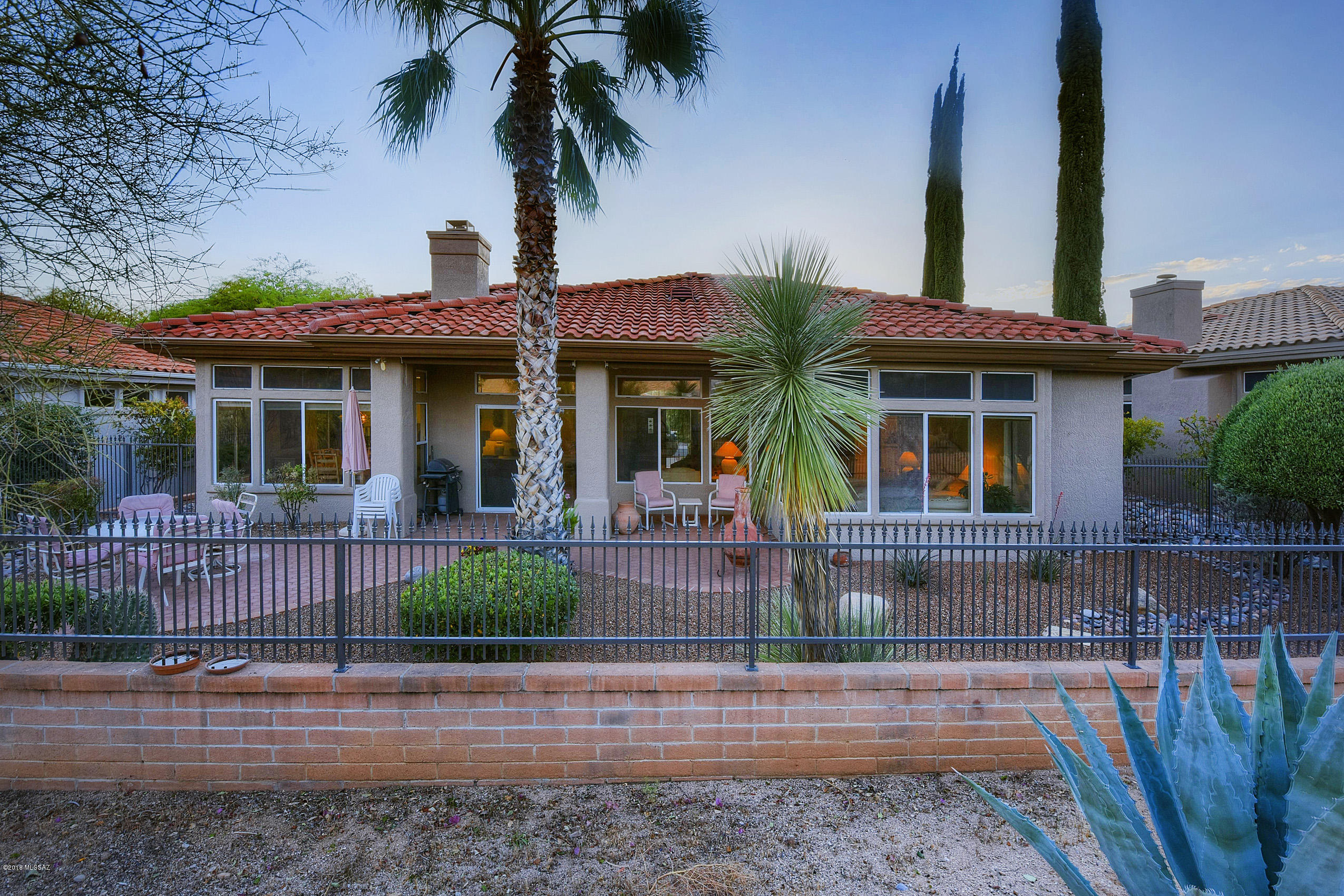 Sun City Vistoso Unit 7(1-227) - Residential