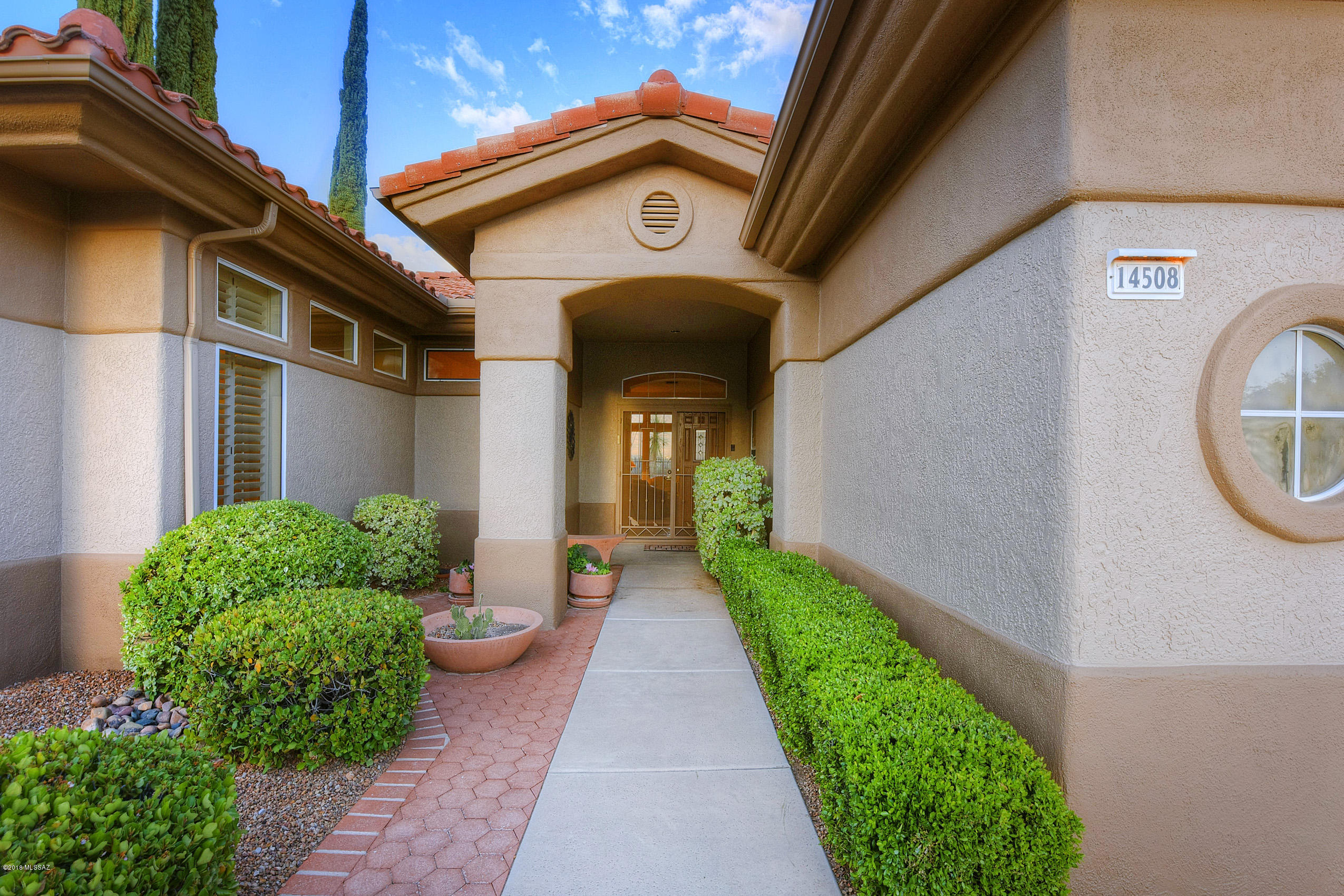 Sun City Vistoso Unit 7(1-227) - Residential